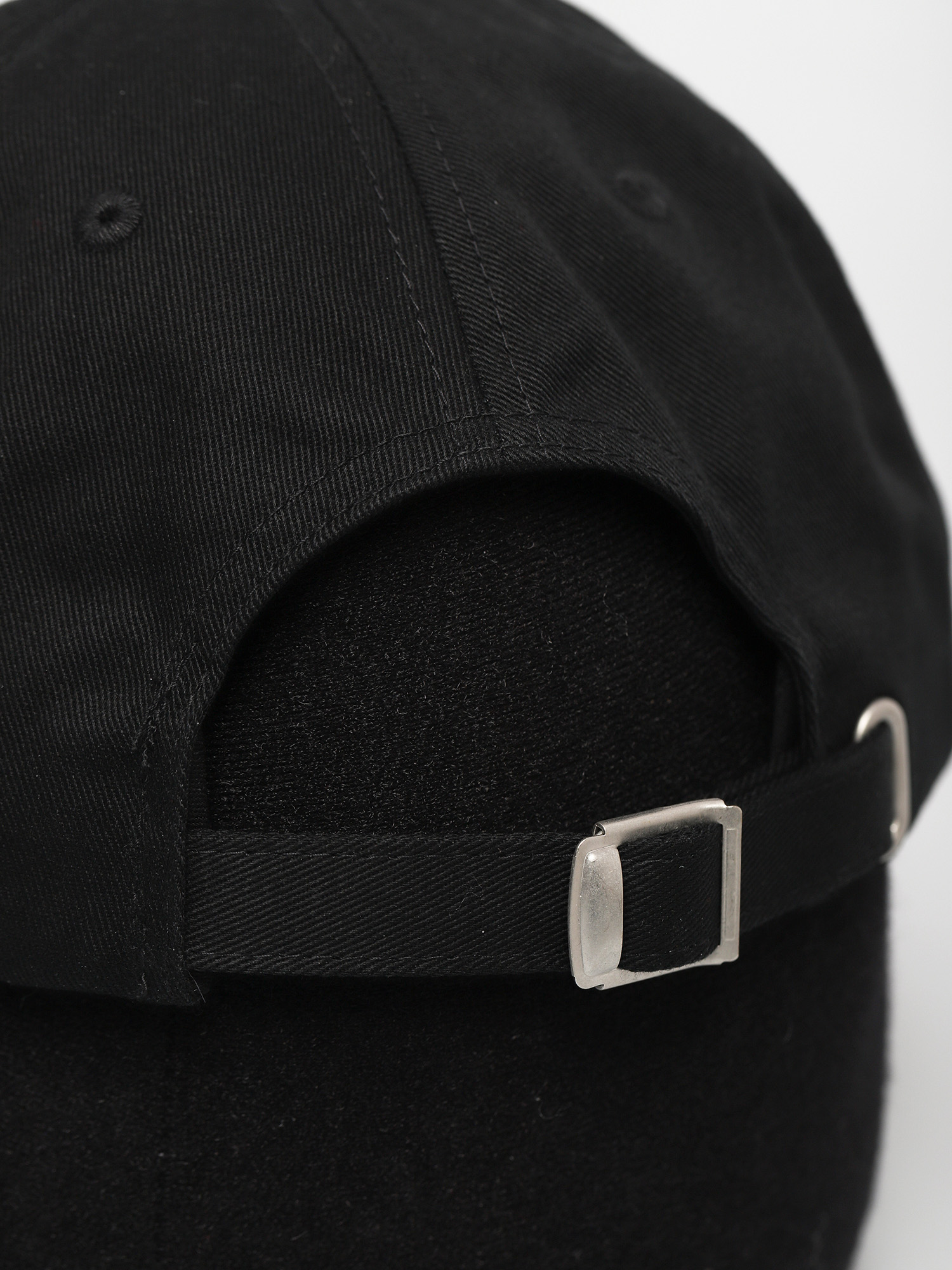 Volcom Circle Stone Dad Hat Cap Wmn (black)