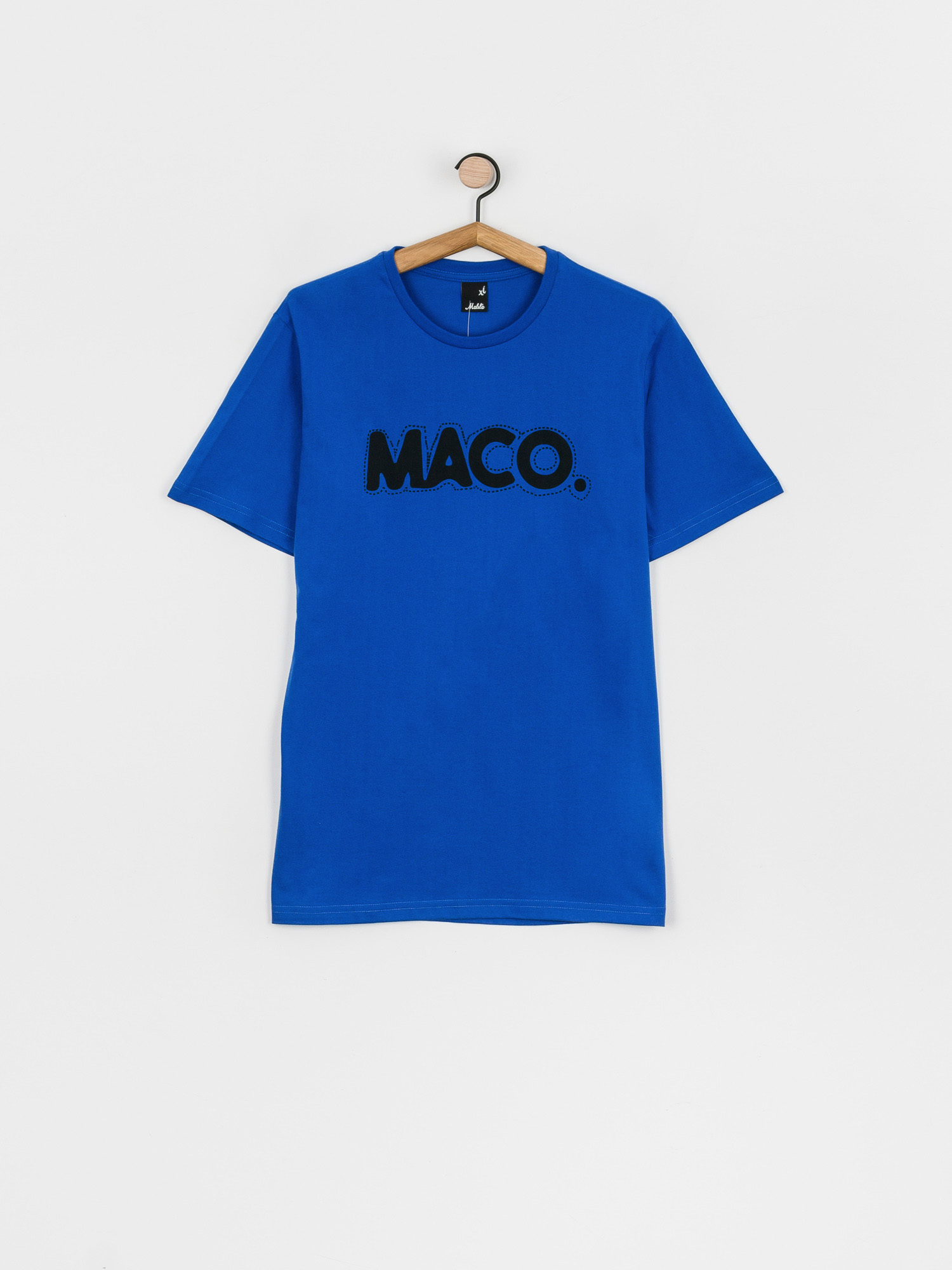 Malita Maco T-shirt (blue)