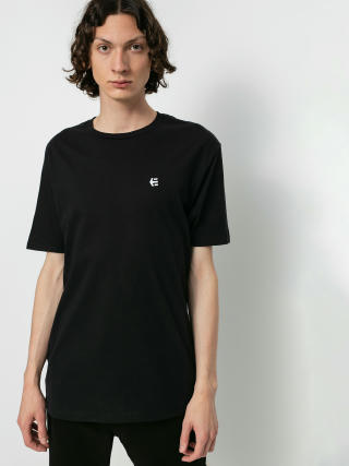 Etnies Team Emb. T-Shirt (black)
