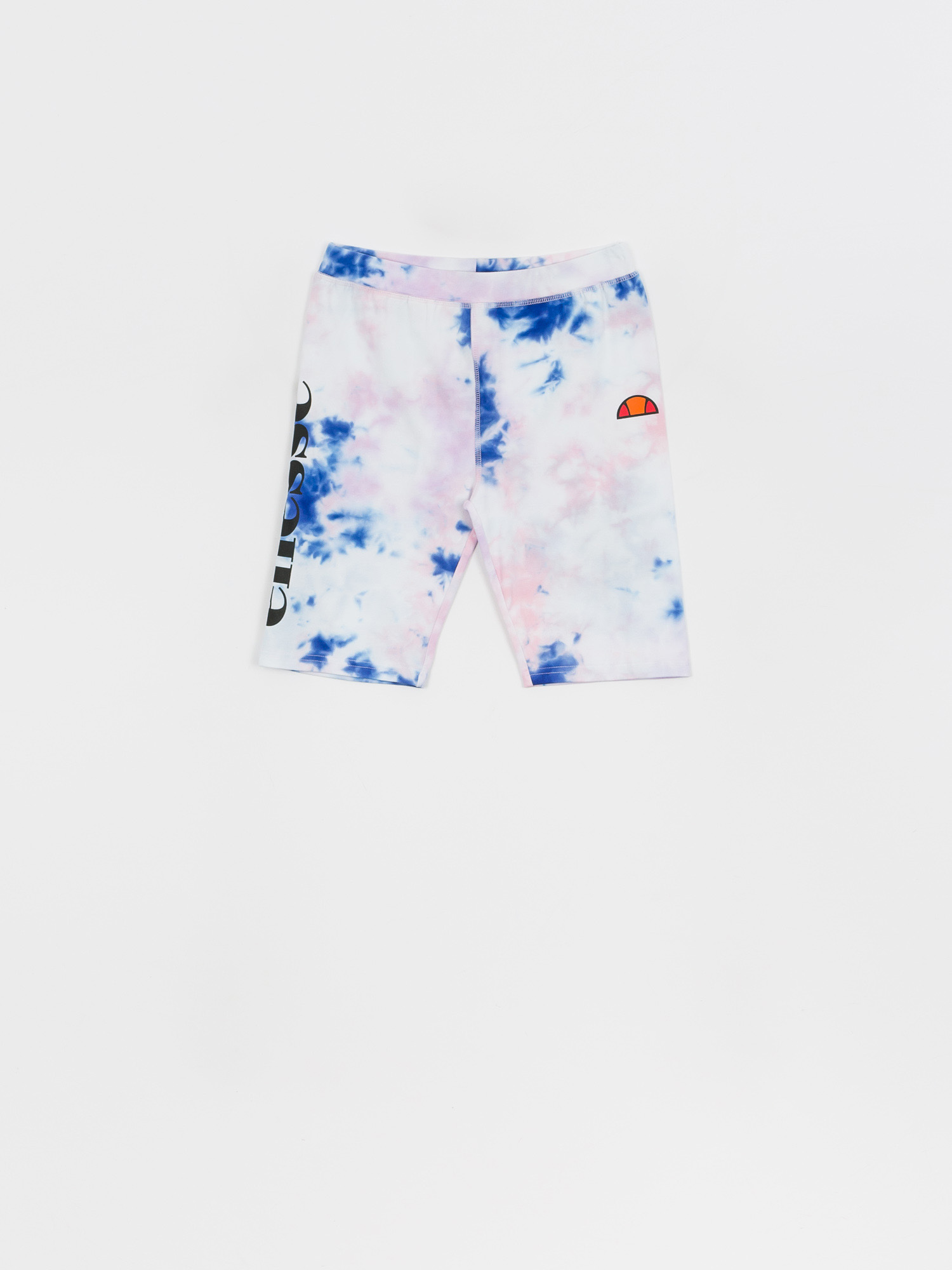 Ellesse Tour Shorts Wmn (tie dye)