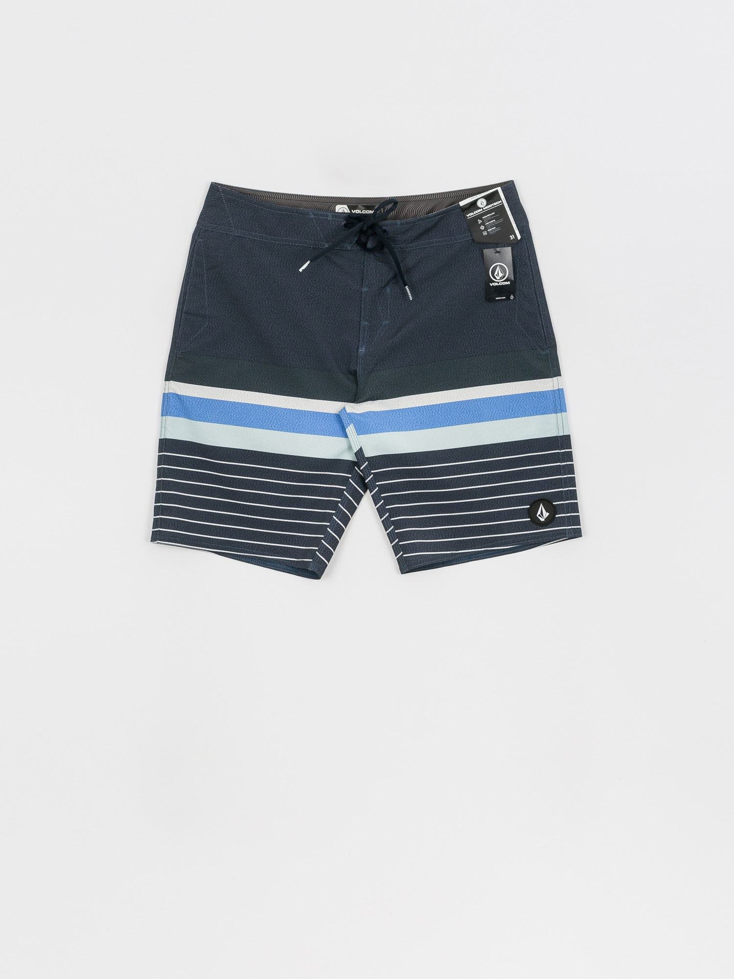 Volcom Quarta static 20