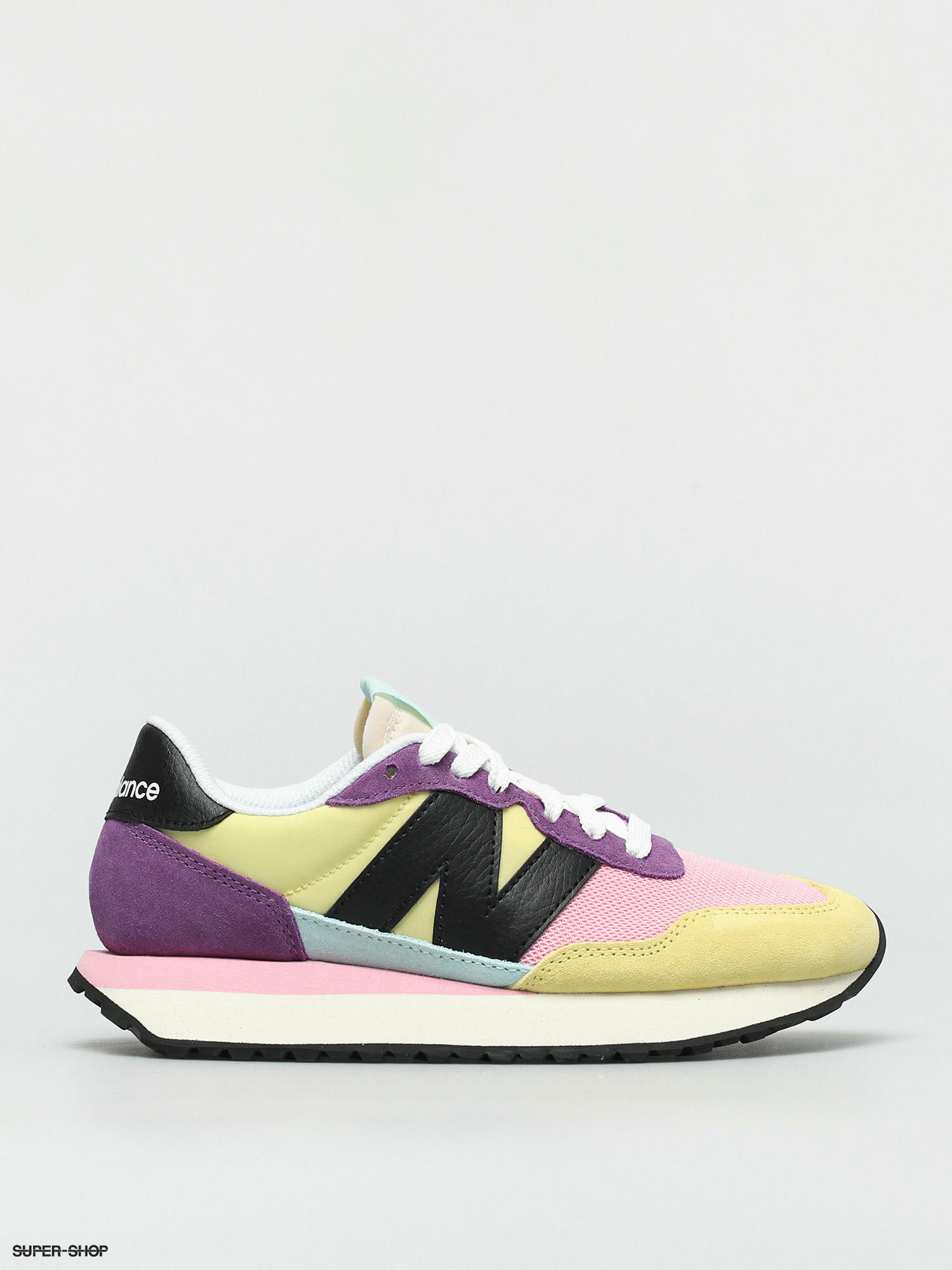 new balance 237 lemon haze