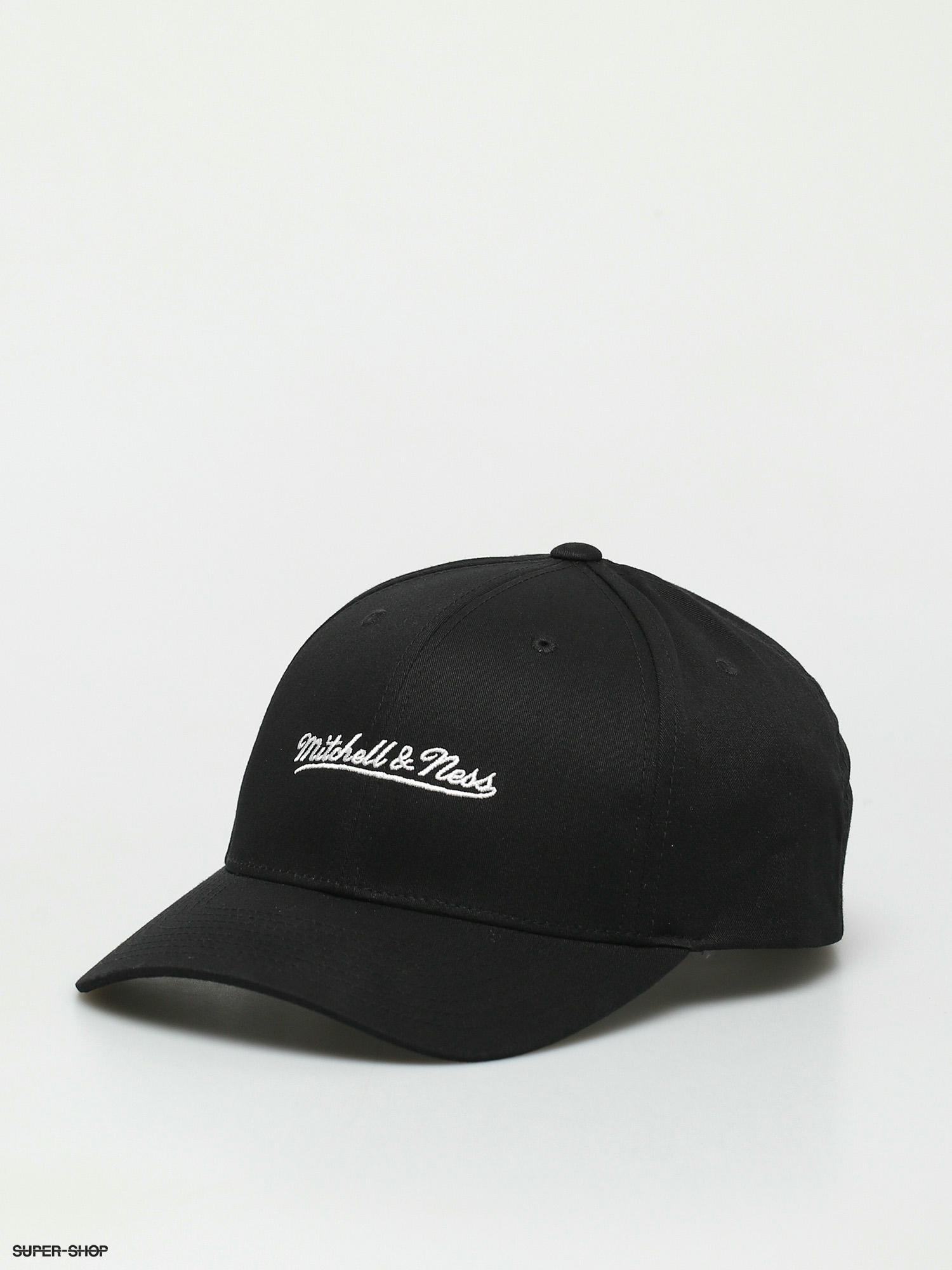 mitchell and ness script