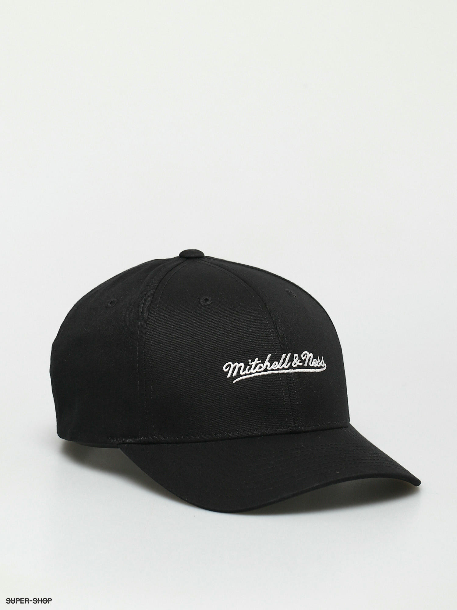 mitchell and ness low profile