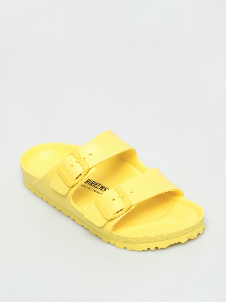 Birkenstock Arizona Eva Narrow Sandals Wmn (vibrant yellow)