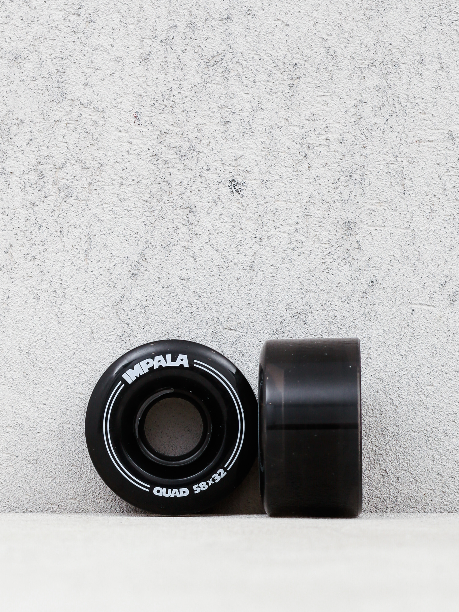 Impala Replacement Wheels Rollen Wmn