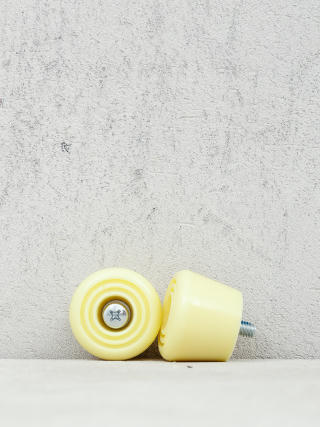 Impala 2pk Stopper with Bolts Zubehör Wmn (pastel yellow)