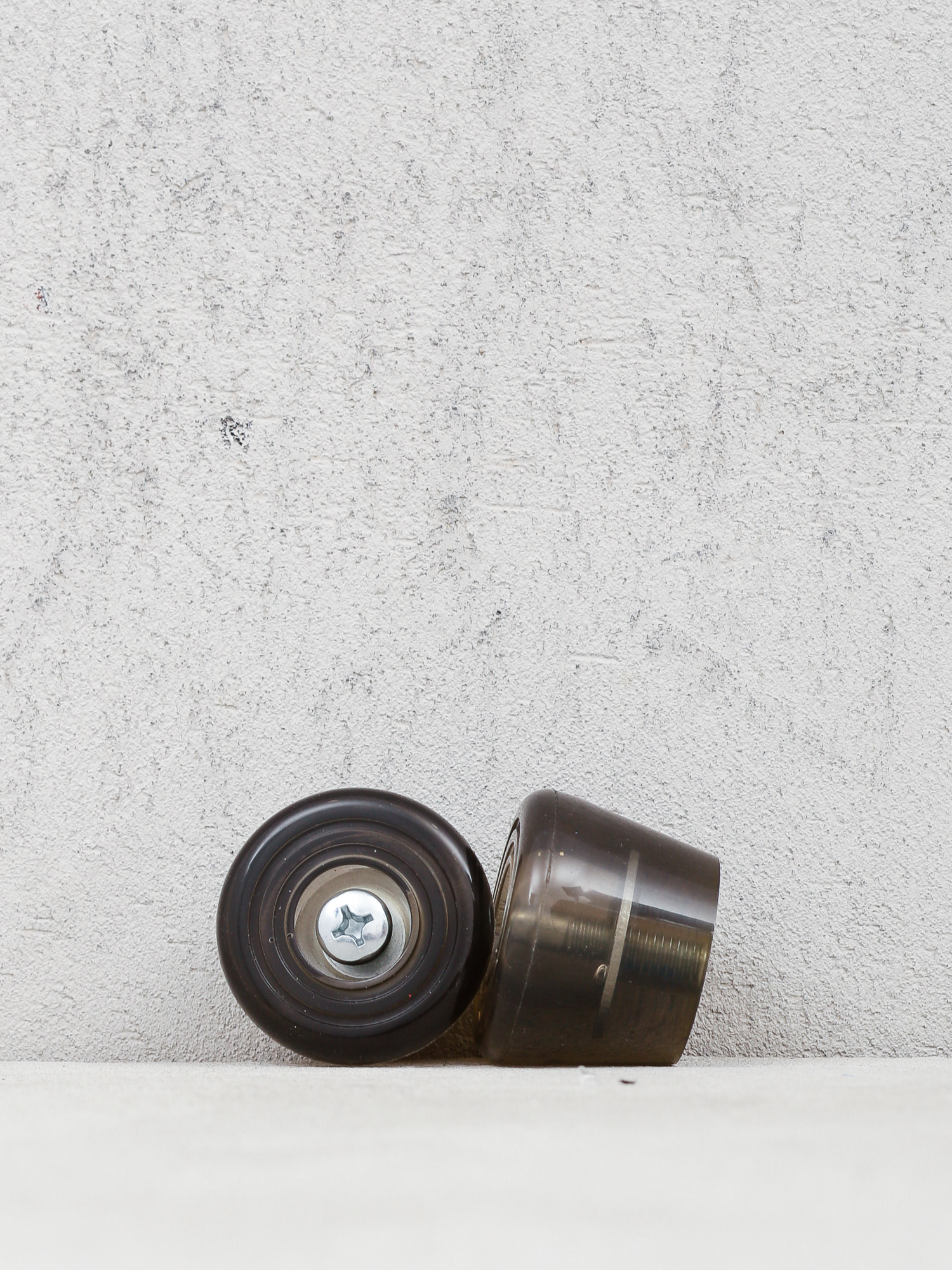 Impala 2pk Stopper with Bolts Zubehu00f6r Wmn (black)