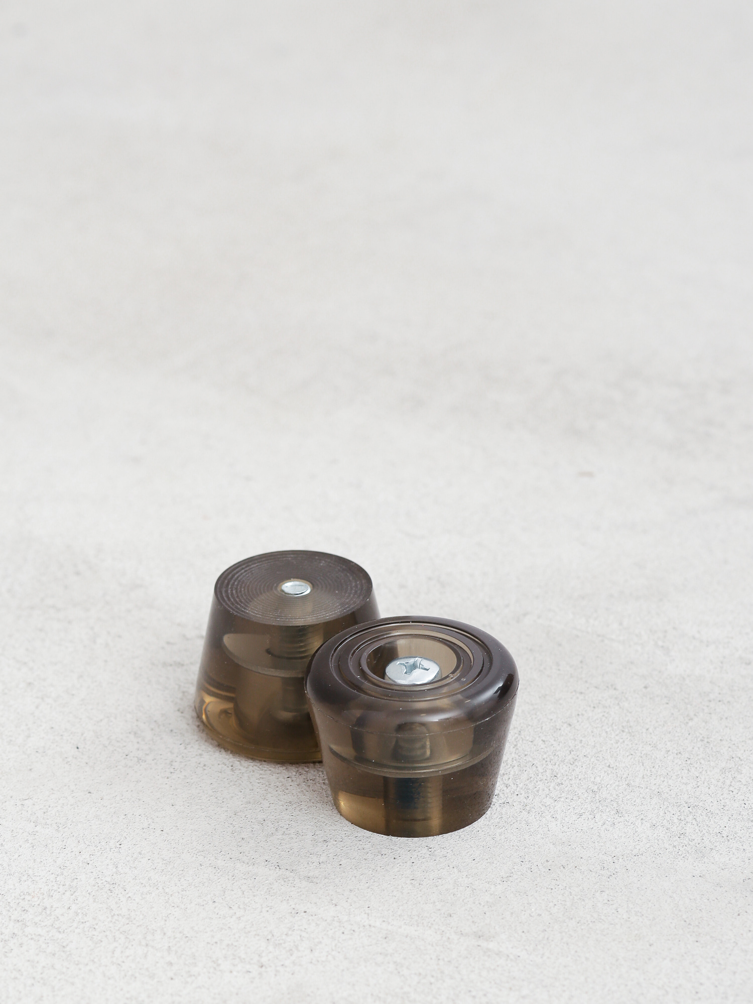 Impala Akcesoria 2pk Stopper with Bolts Film Wmn (black)