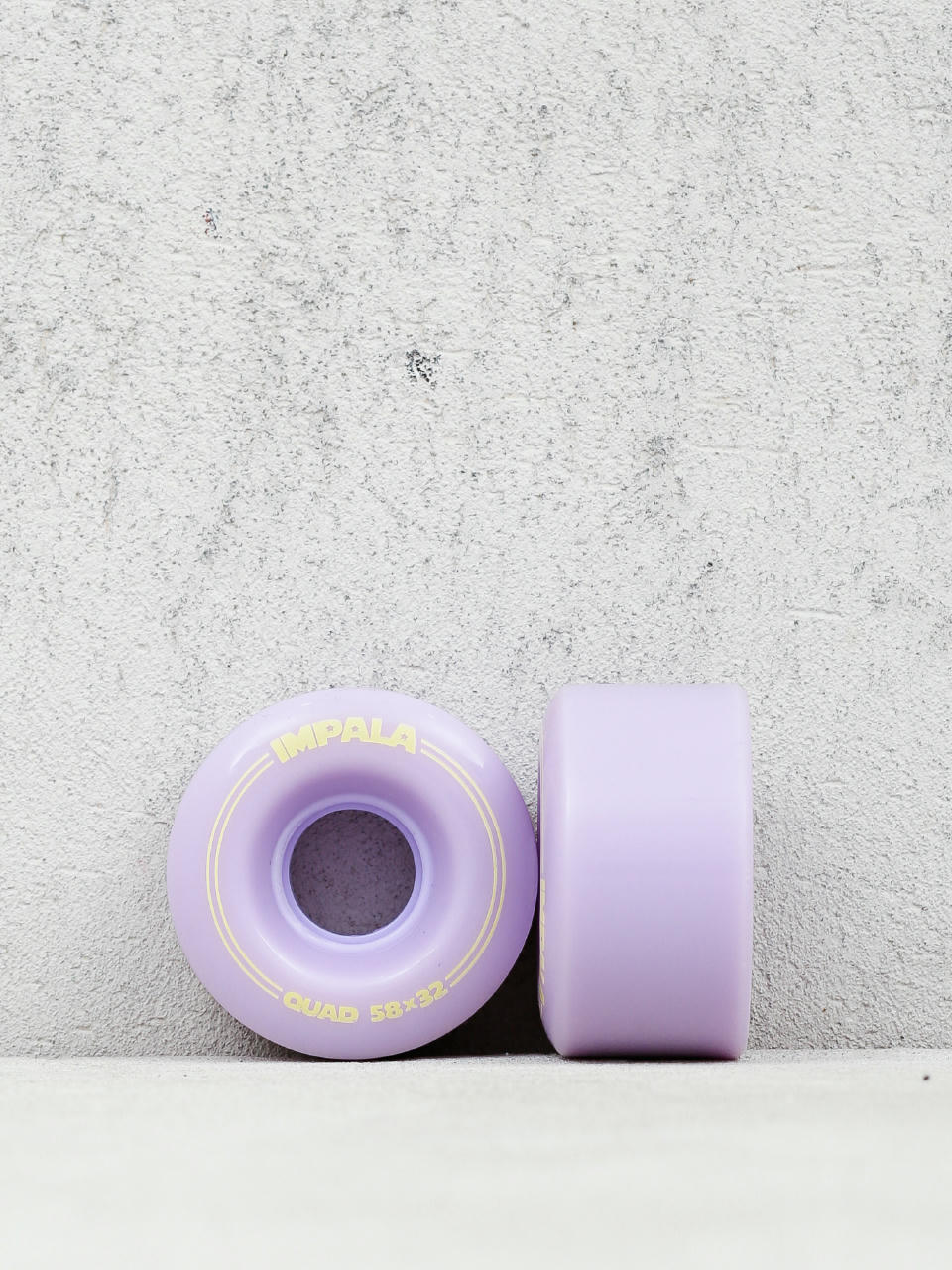 Impala Replacement Wheels Rollen Wmn (pastel lilac)