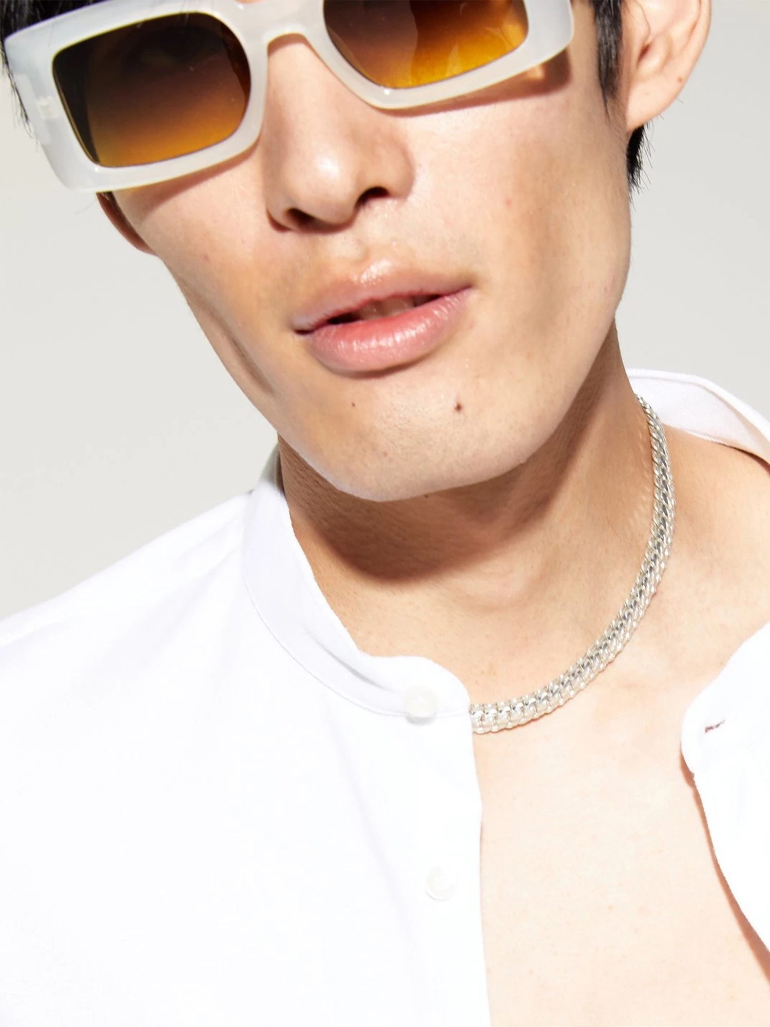 Szade Dart Sonnenbrille (ash/unmellow yellow)