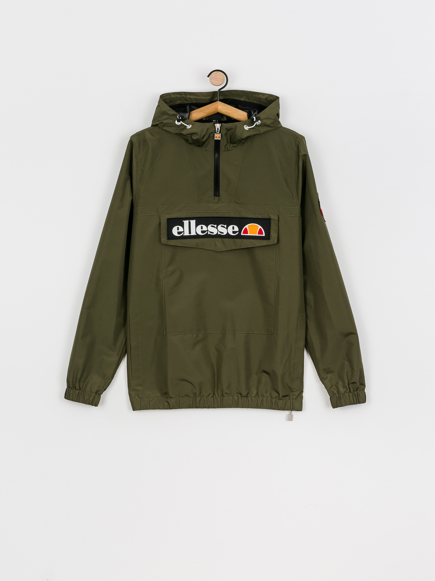 Ellesse Mont 2 Jacket (khaki)
