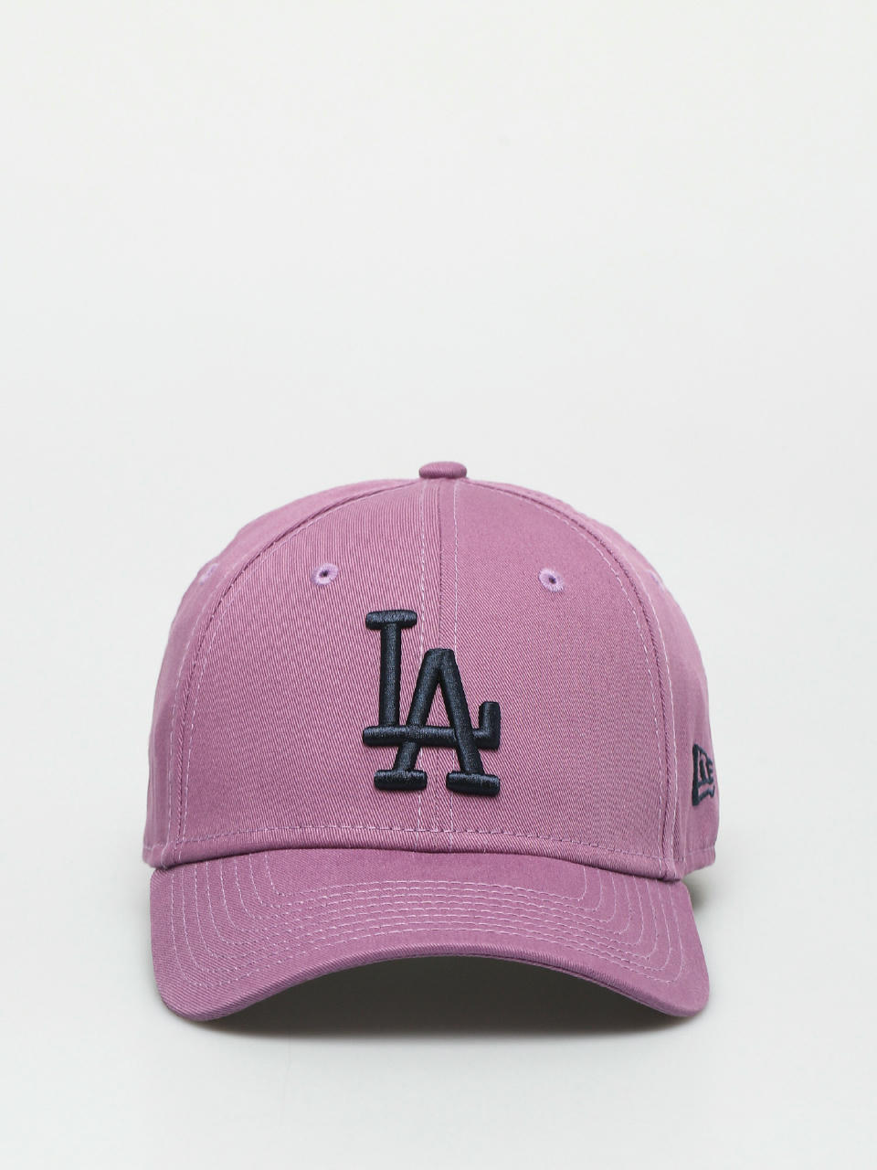 New Era 9Forty Los Angeles Dodgers Cap (pastel purple)