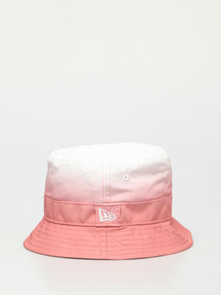 New Era Dipped Colour Hat Wmn (pastel pink)
