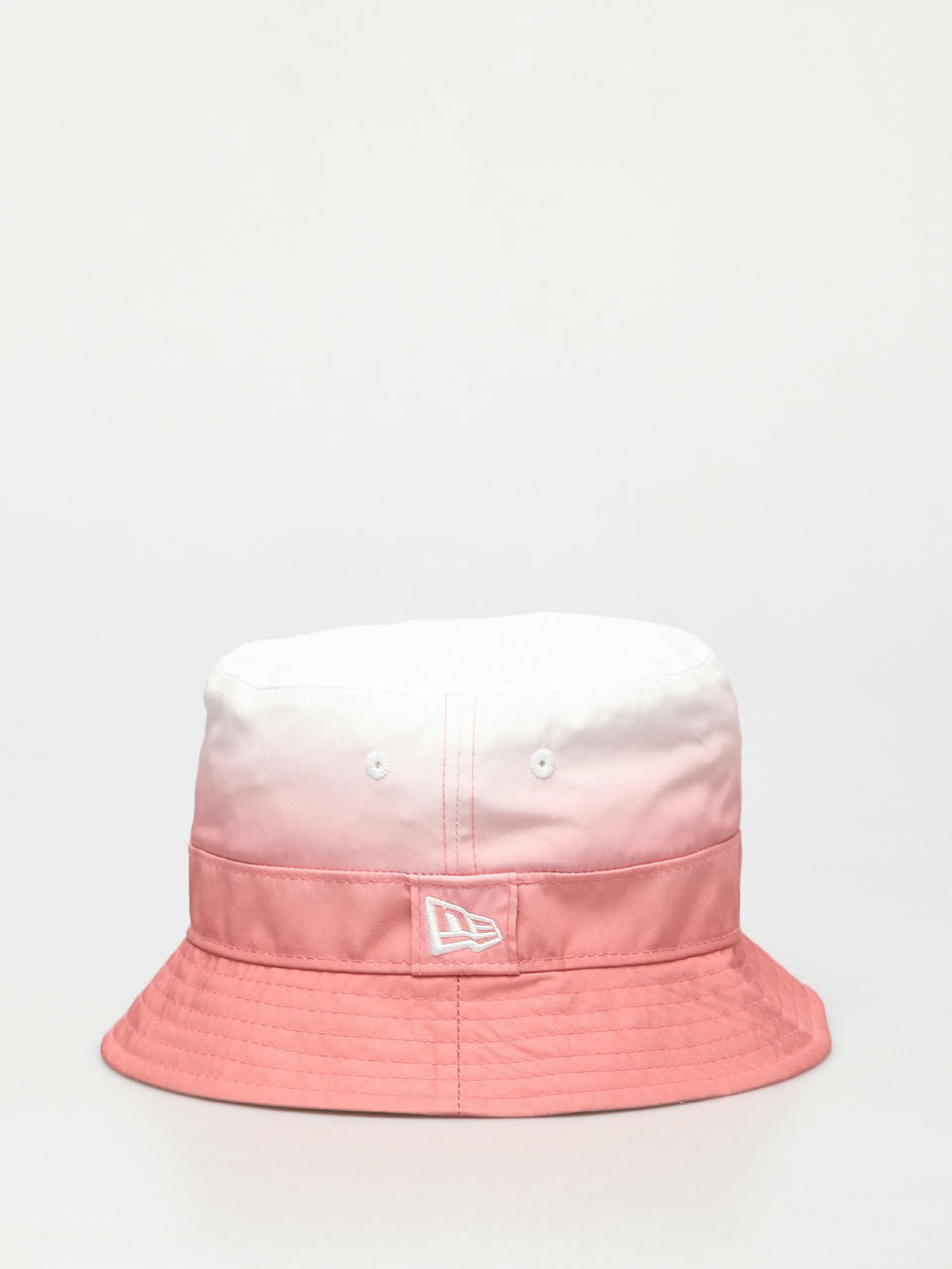 New Era Dipped Colour Hat Wmn (pastel pink)