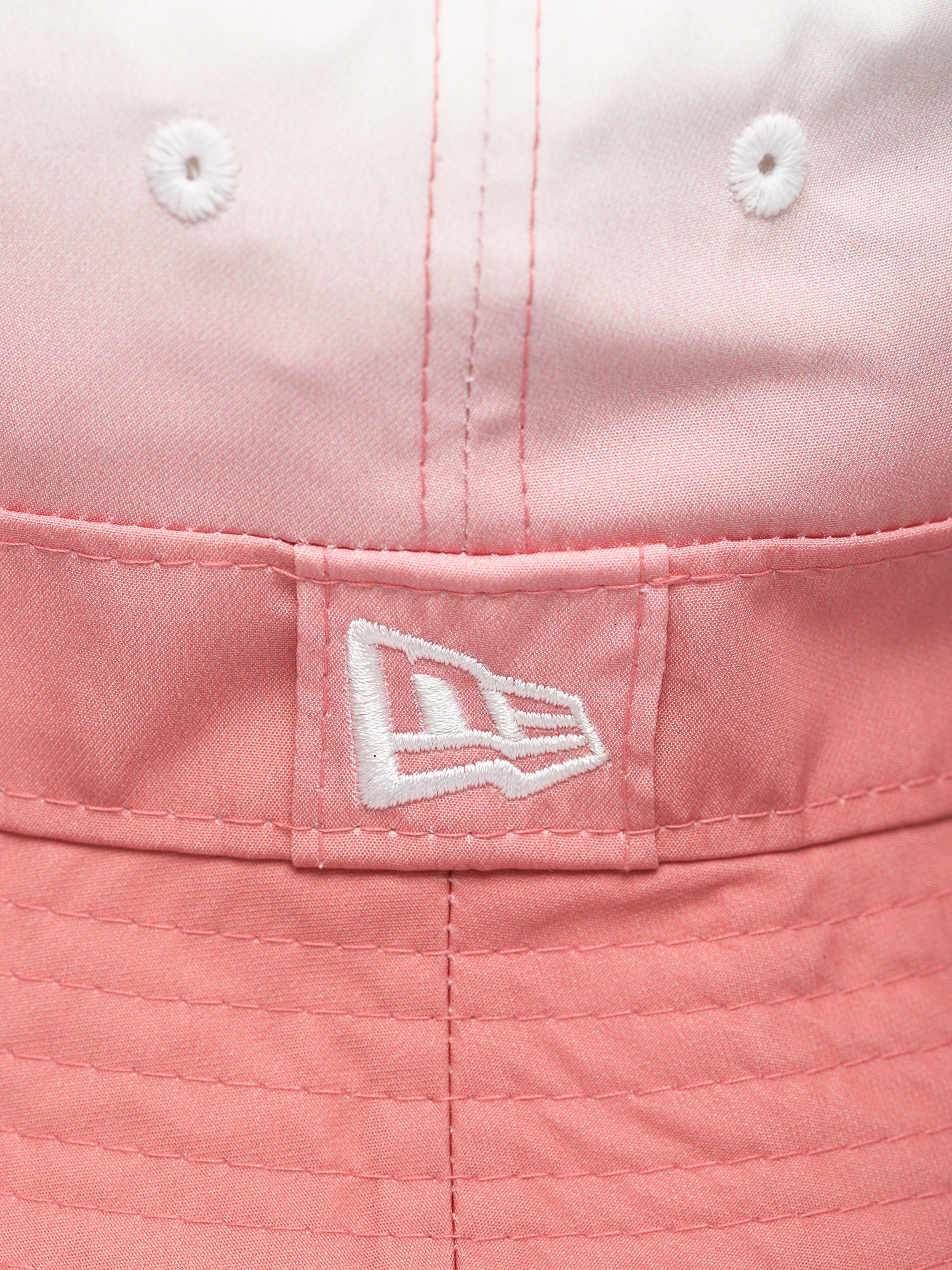 New Era Dipped Colour Hat Wmn (pastel pink)