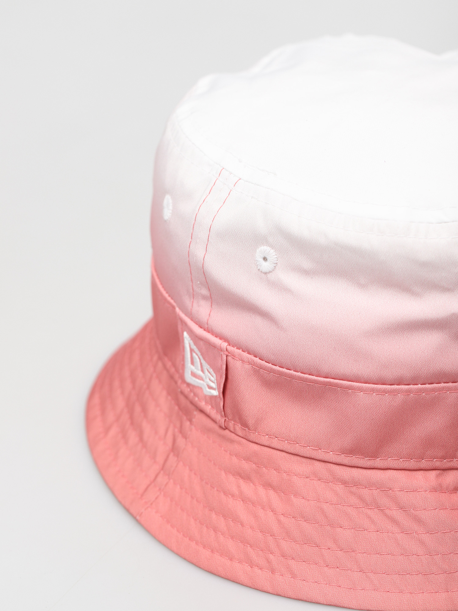 New Era Dipped Colour Hat Wmn (pastel pink)