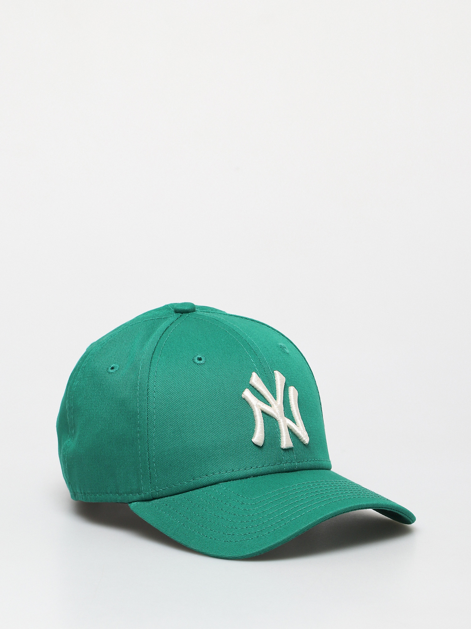 New Era 9Forty New York Yankees Cap (green med)