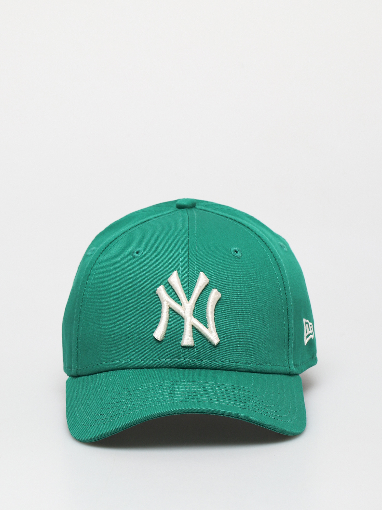New Era 9Forty New York Yankees Cap (green med)