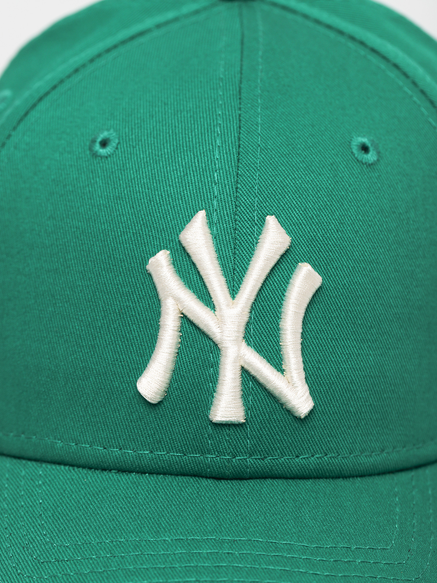 New Era 9Forty New York Yankees Cap (green med)