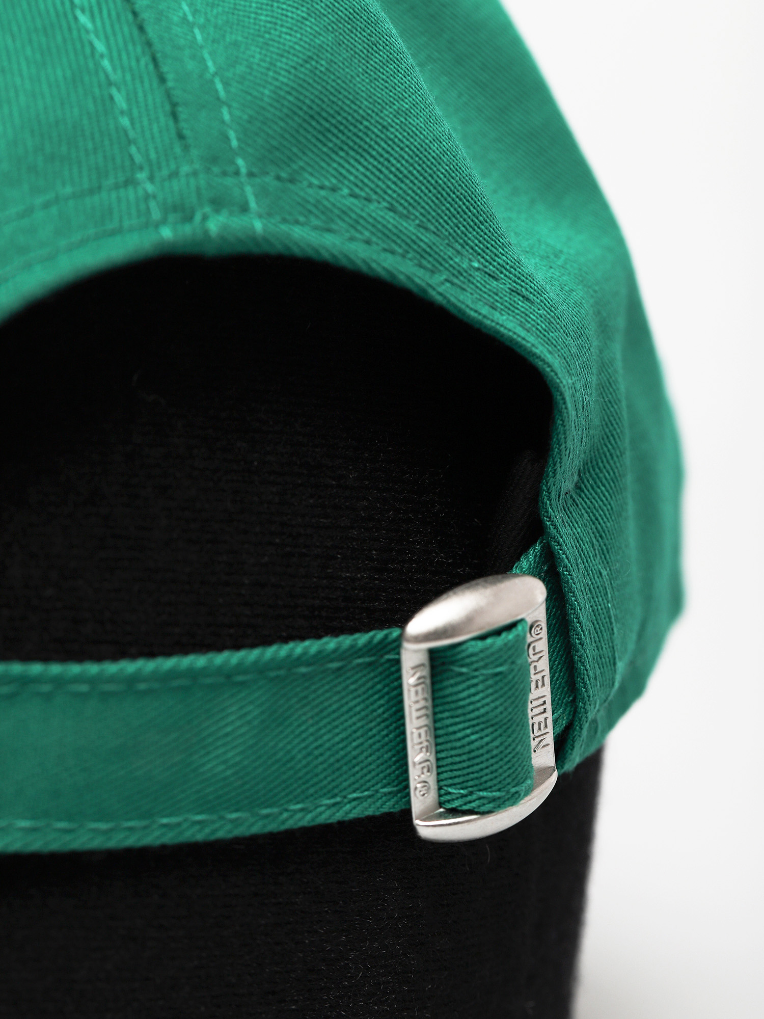 New Era 9Forty New York Yankees Cap (green med)