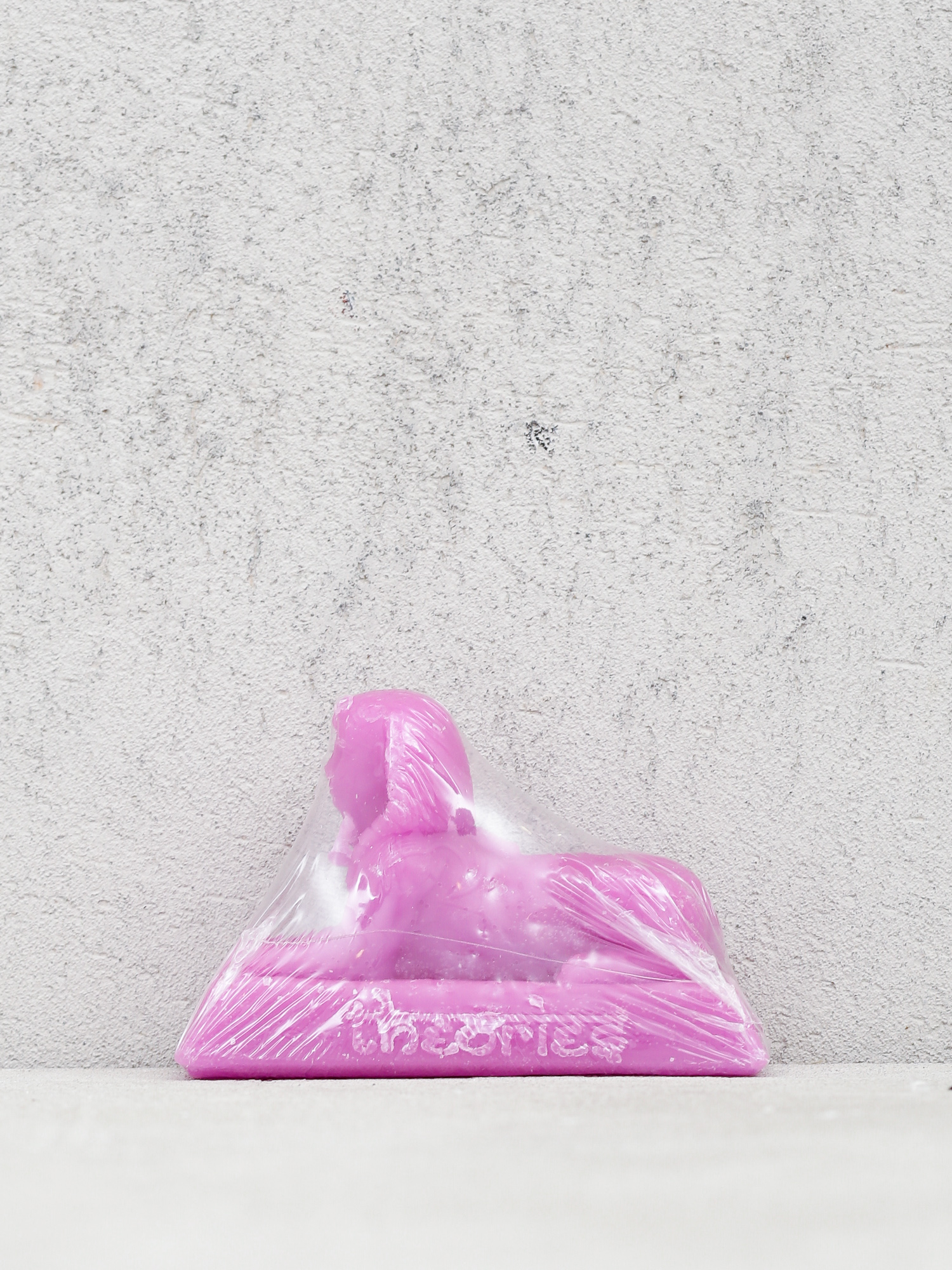 Theories Sphinx Wax Wax (purple)