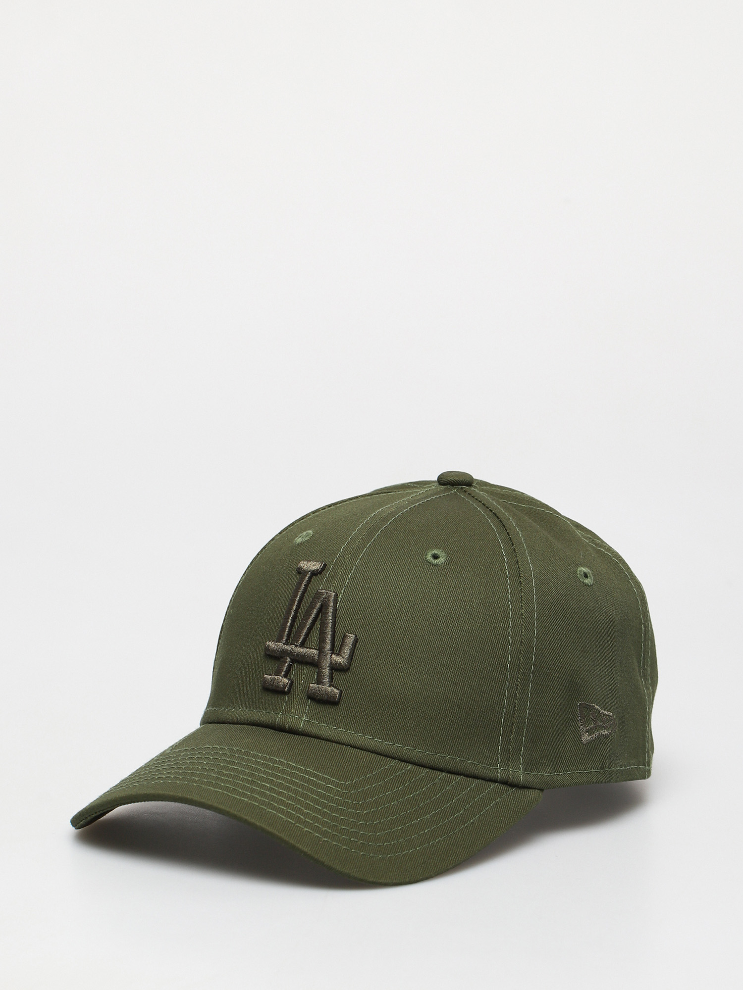 Los Angeles Dodgers Cap Wmn (dark green 
