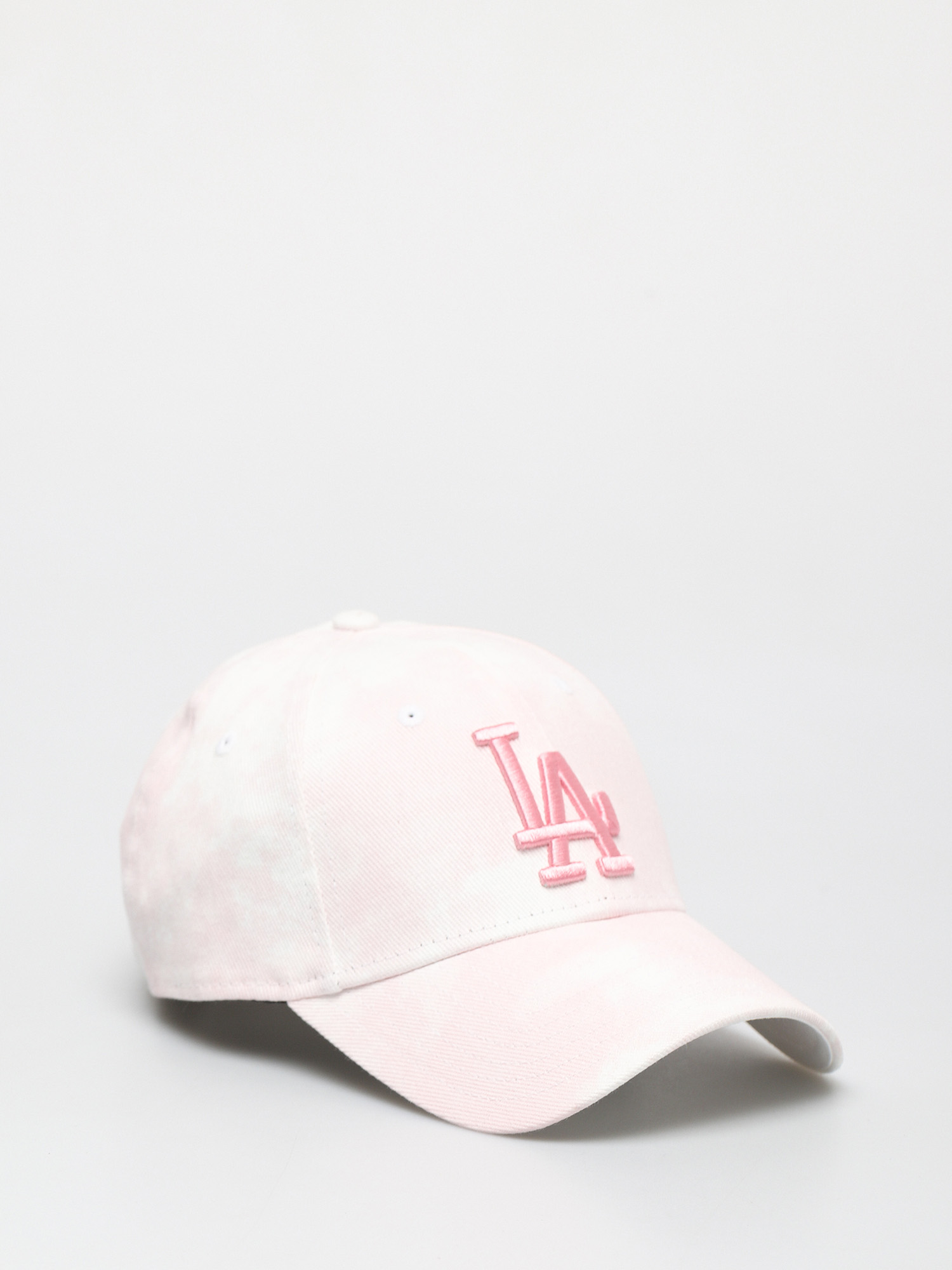 la dodgers denim hat