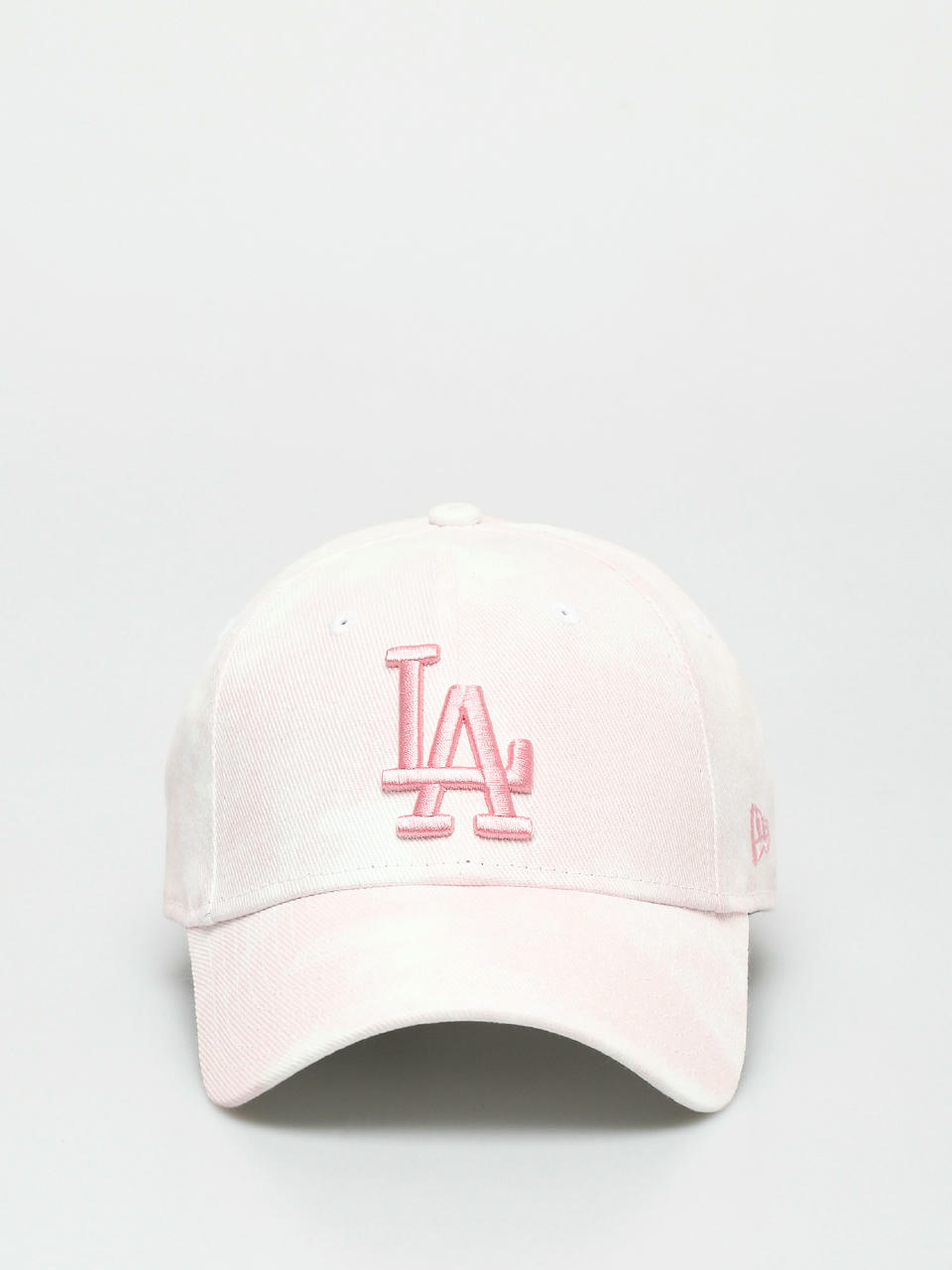 New era Los Angeles Dodgers Trucker Cap Pink