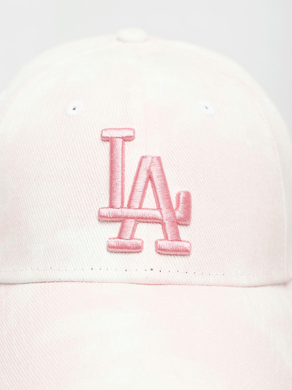 New era Los Angeles Dodgers Trucker Cap Pink