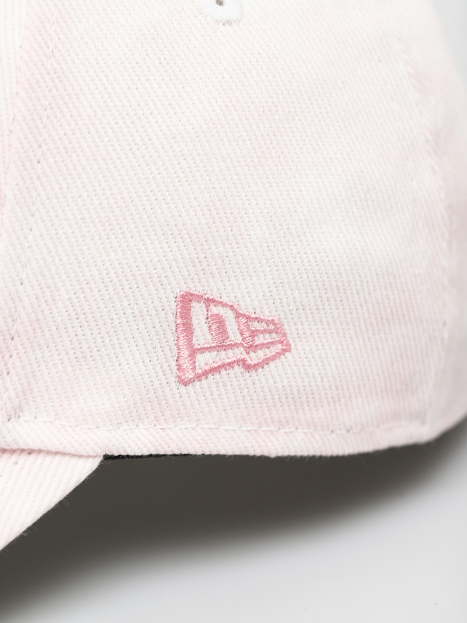 New Era Denim 940 Los Angeles Dodgers Cap (pink)
