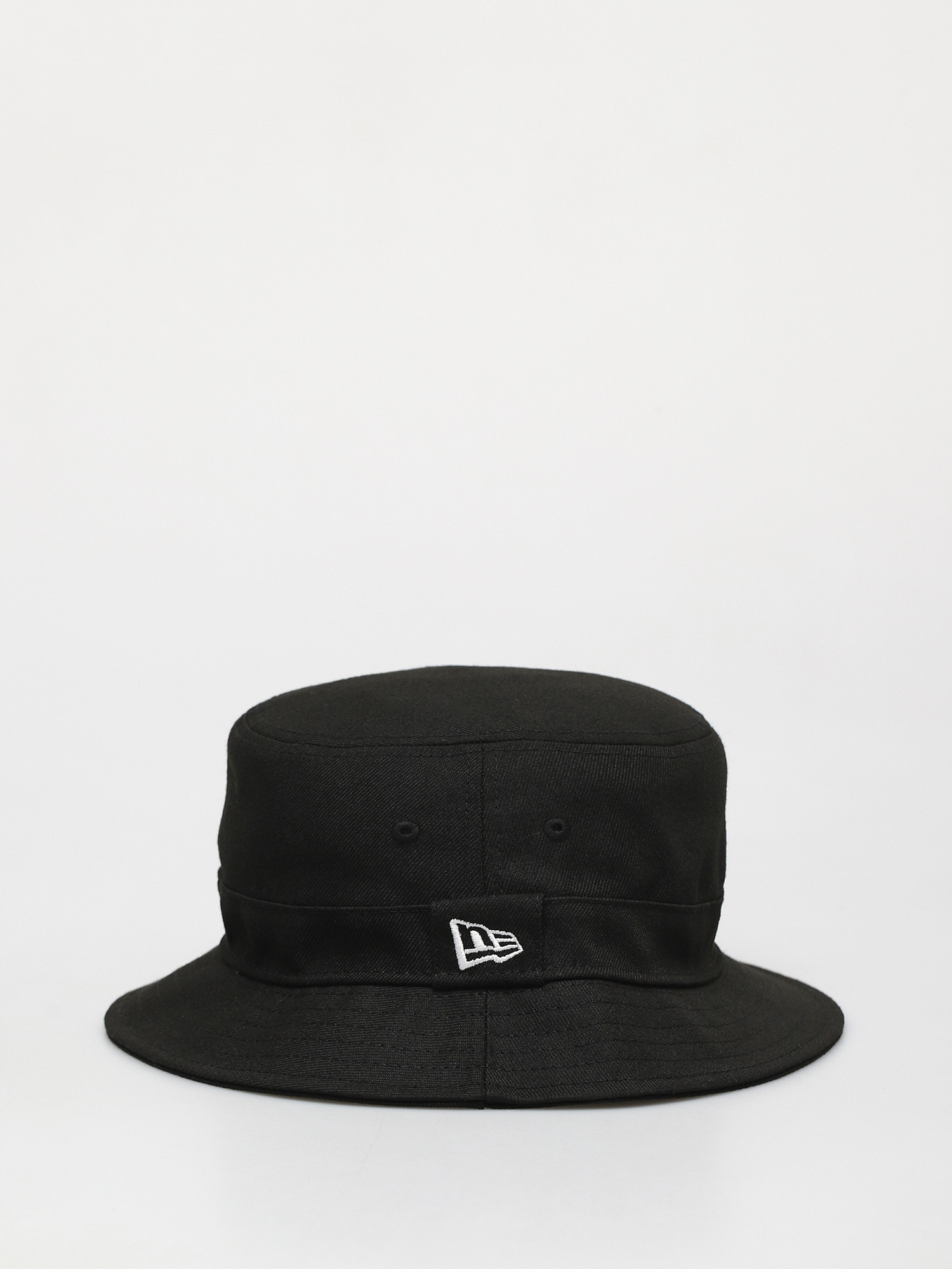 New Era Essential Hat (black)