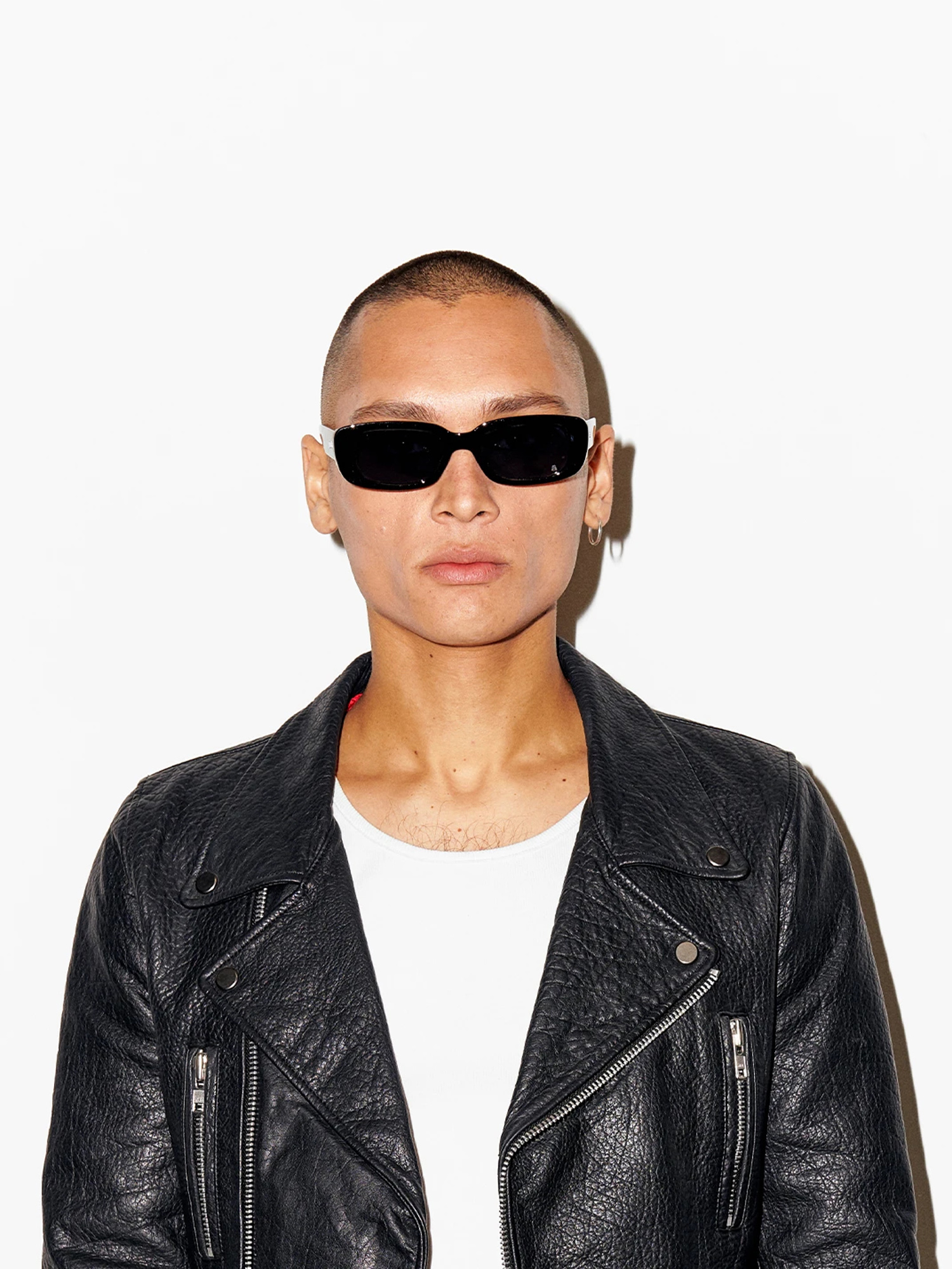 Szade Dollin Sunglasses (elysium black/pinta tort/ink)