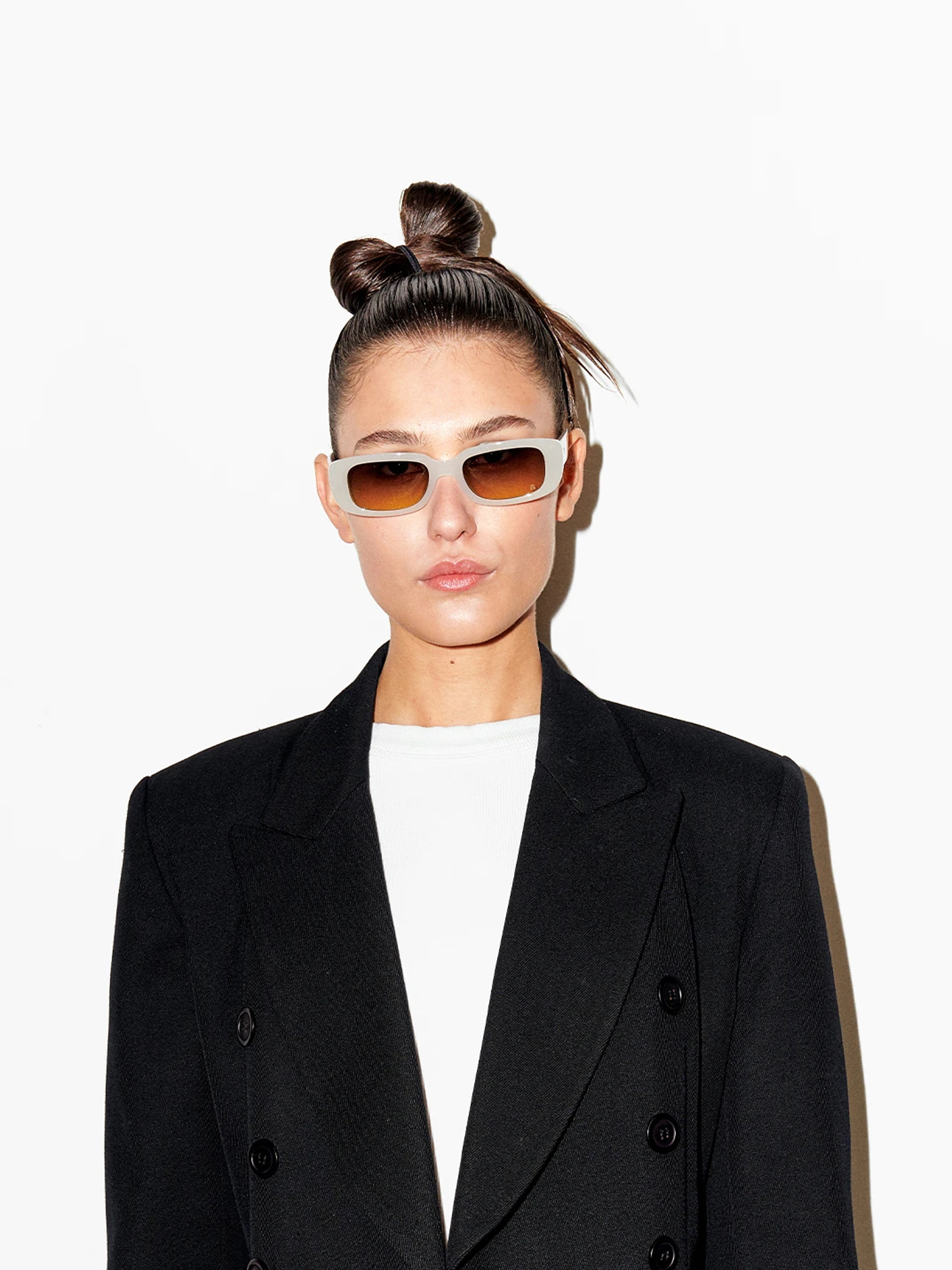 Szade Dollin Sonnenbrille (ash/unmellow yellow)