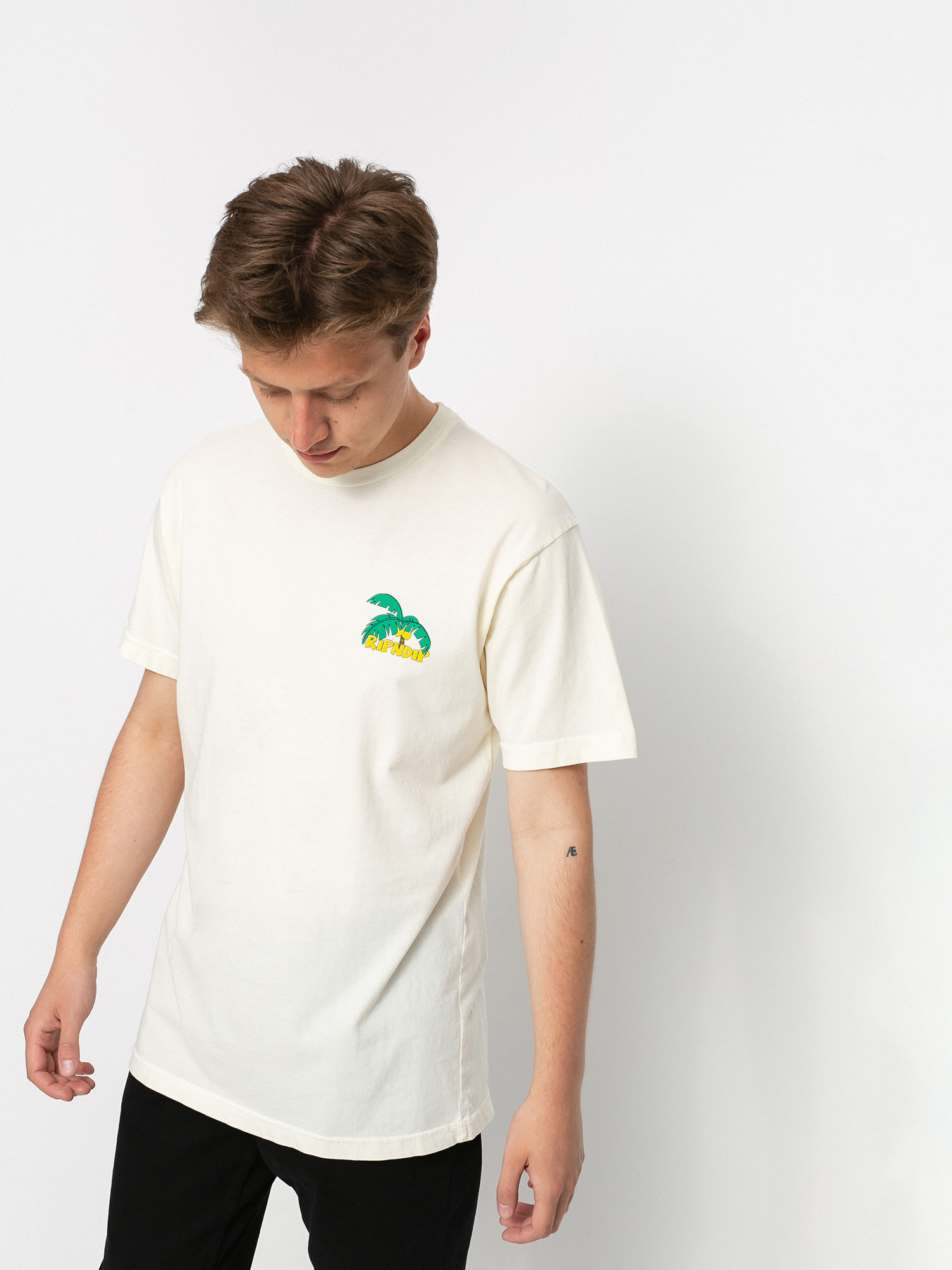 RipNDip Big Chillin T-shirt (natural)
