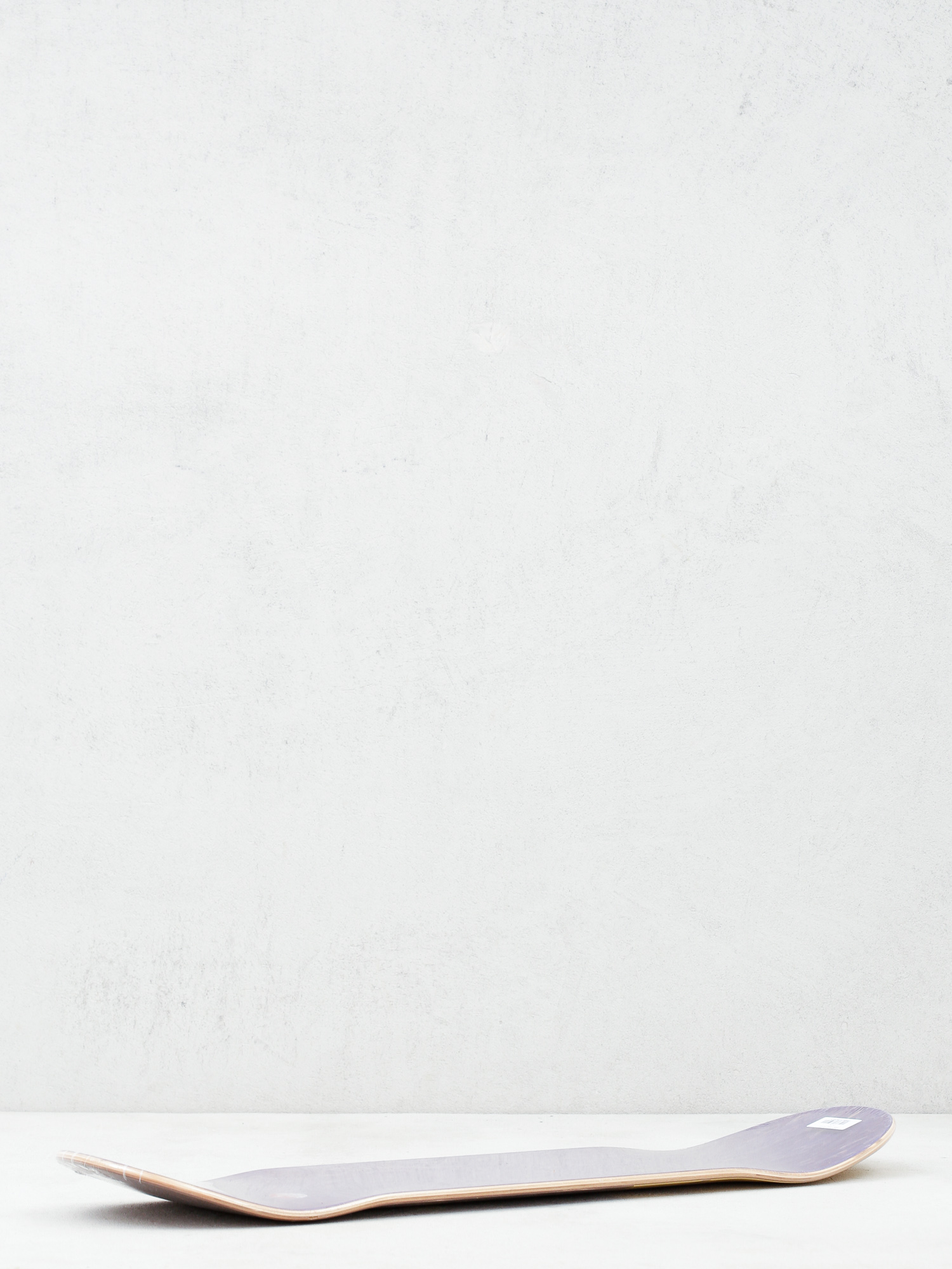 Magenta Landscape Jimmy Lannon Deck 