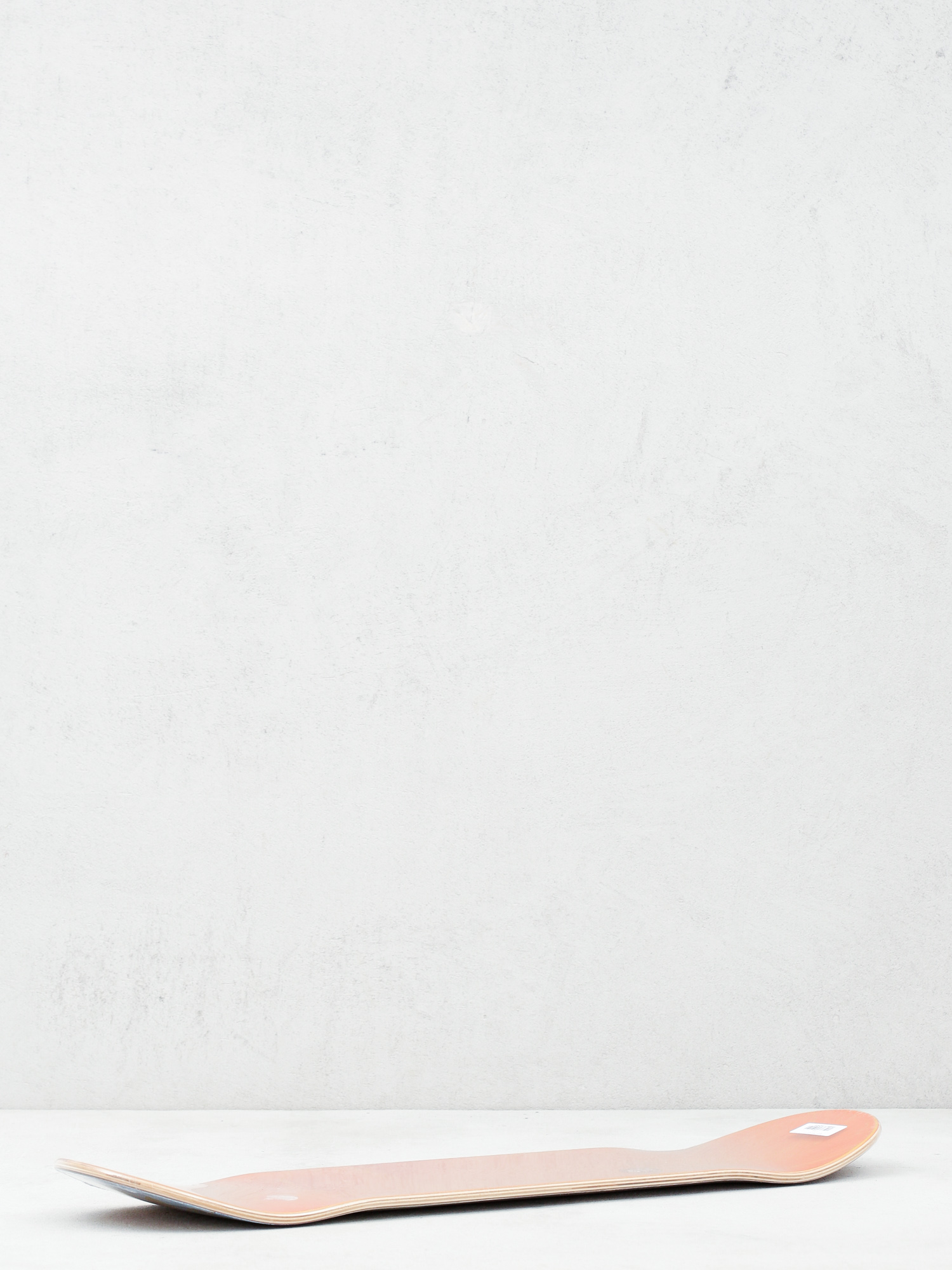 Magenta Chamo Guest Artist Deck 