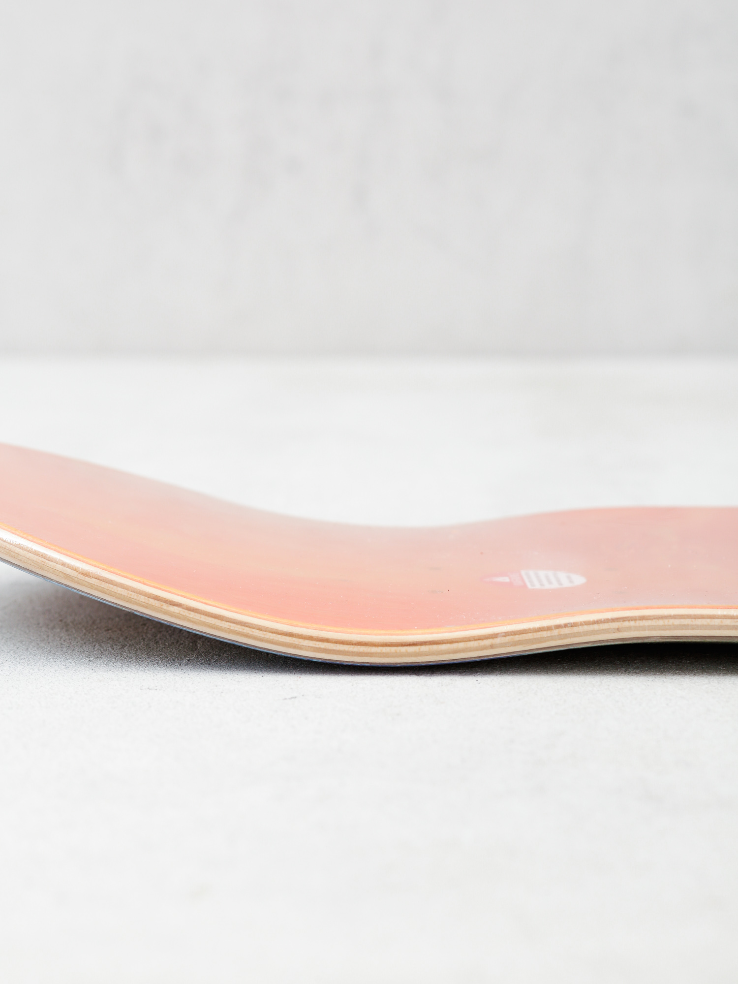 Magenta Chamo Guest Artist Deck 