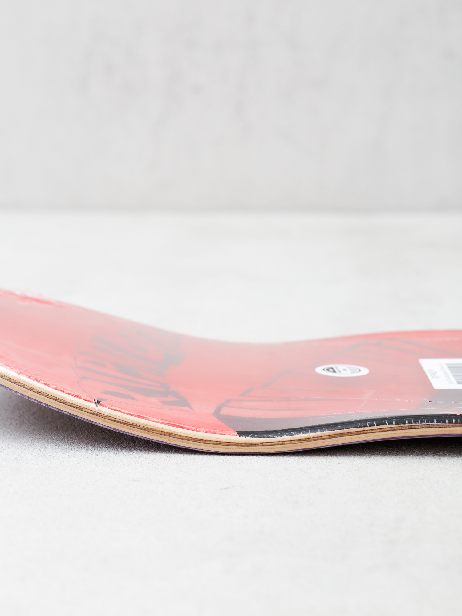 RipNDip Out Of This World Deck (purple)