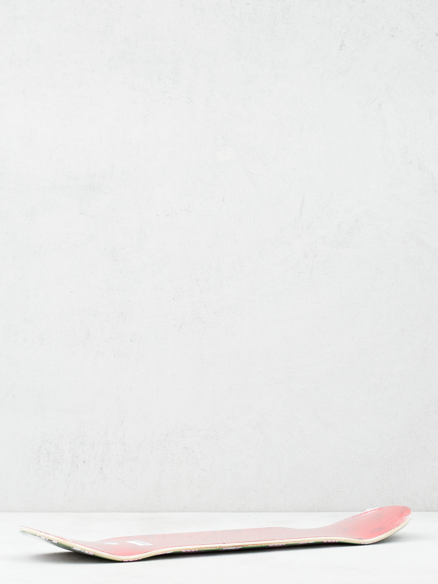 RipNDip Overthinking Deck (green)