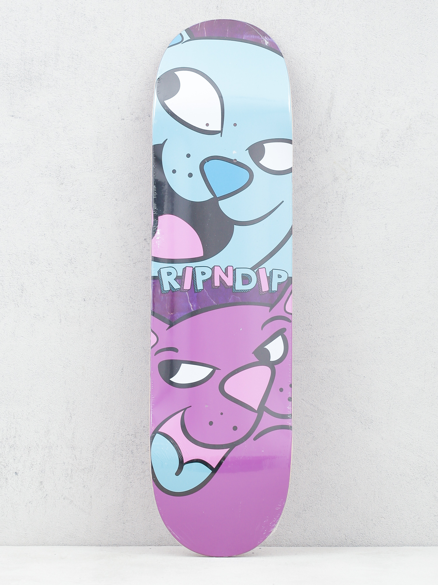 RipNDip Pop Nerm Deck (multi)