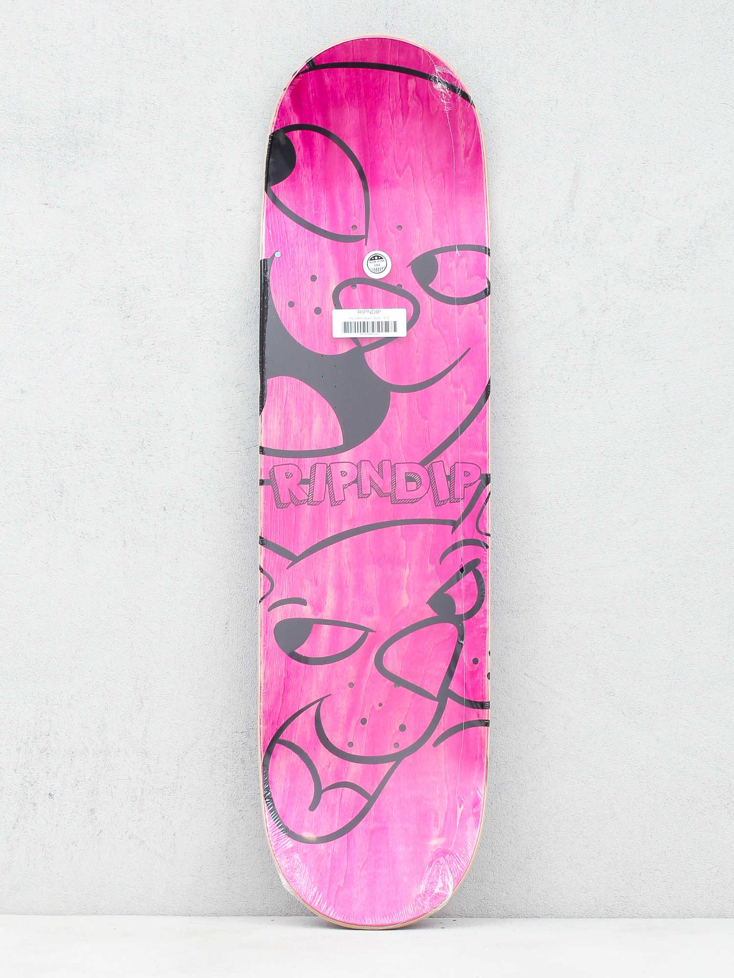 RipNDip Pop Nerm Deck (multi)