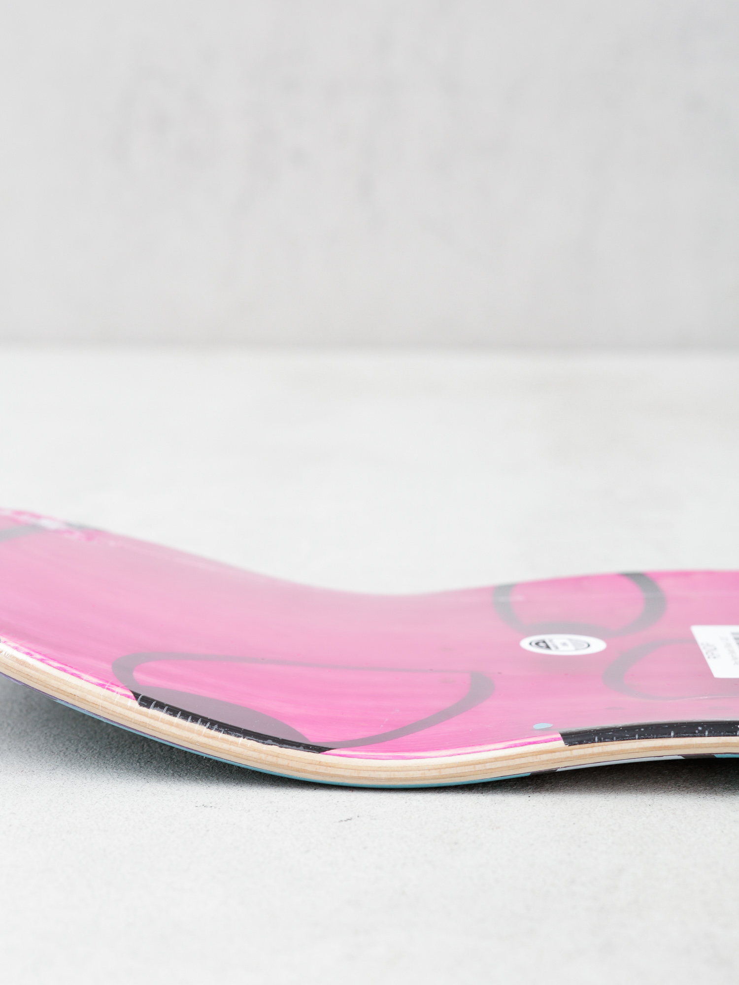 RipNDip Pop Nerm Deck (multi)