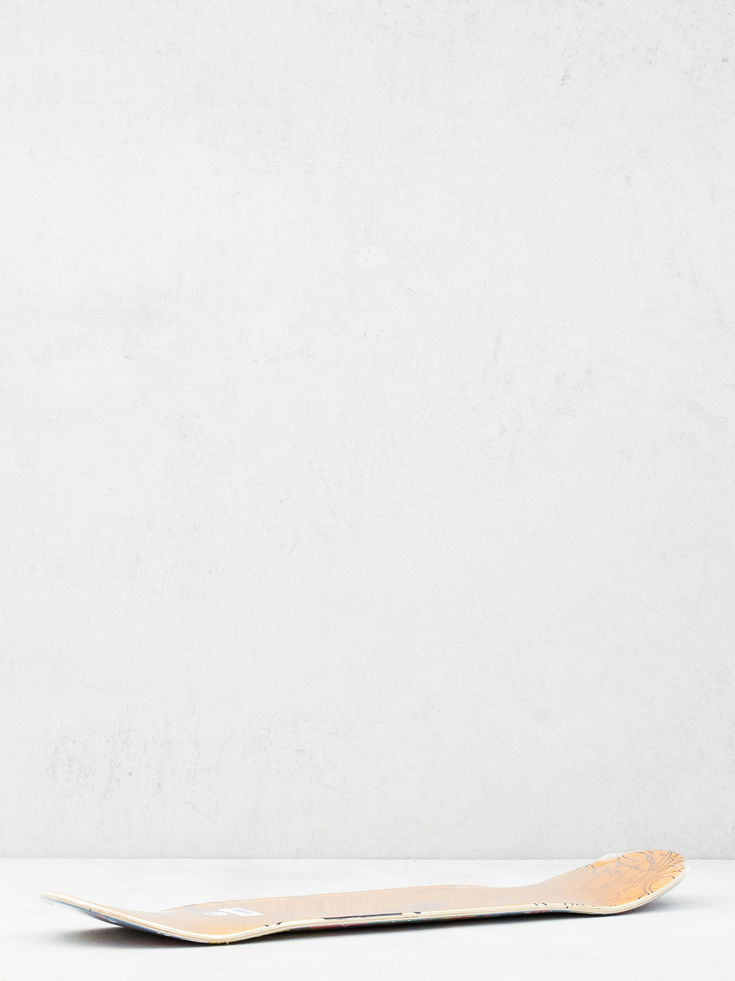 RipNDip Under The Sea Deck (aqua)