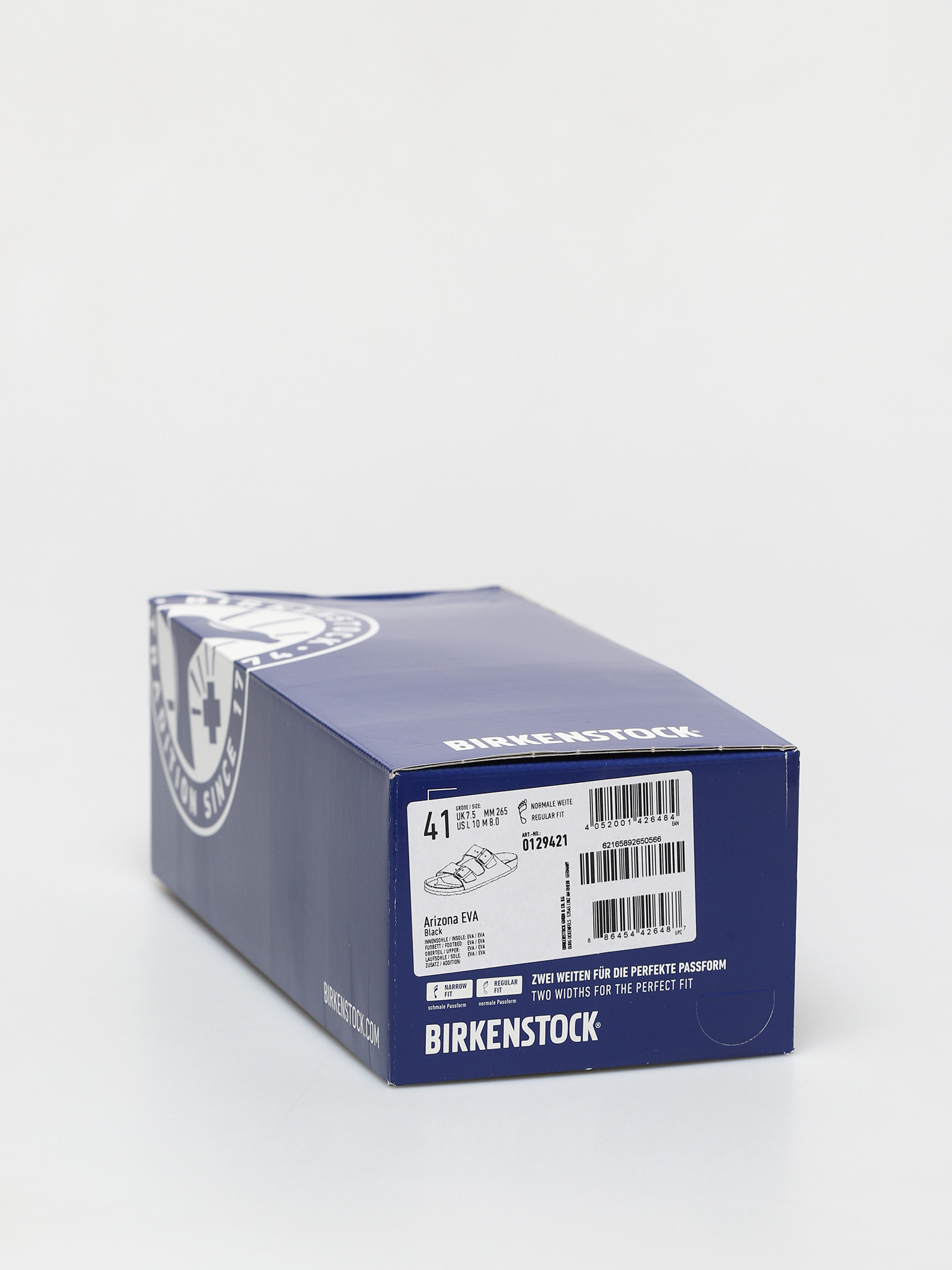 birkenstock printable size chart