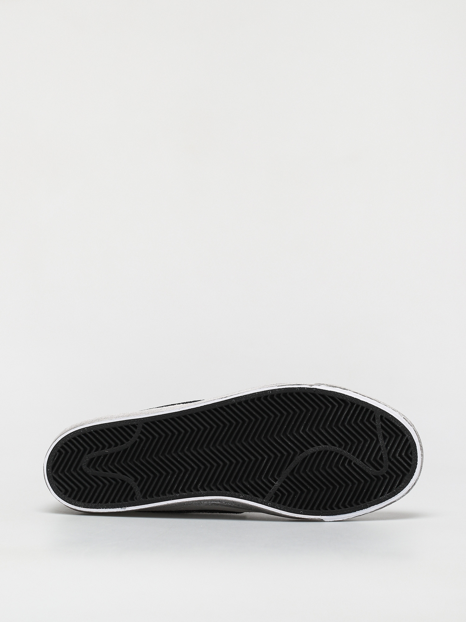 Nike SB Zoom Blazer Mid Premium Schuhe (grey fog/black white)