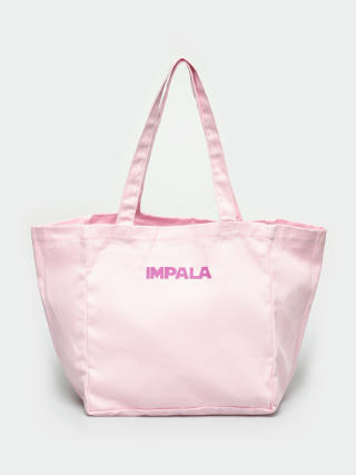 Impala Tote Bag Bag Wmn (pink)