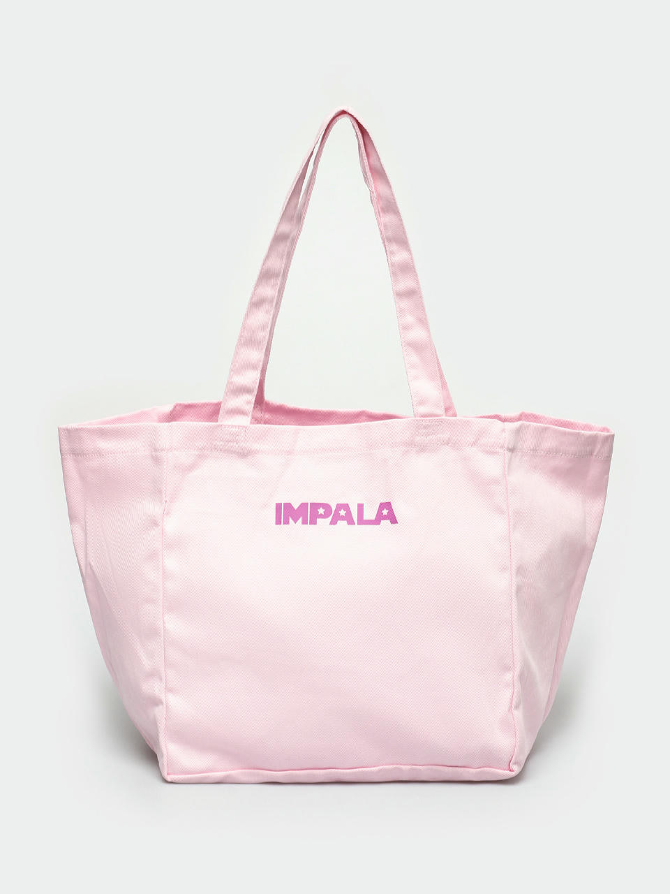 Impala Tote Bag Tasche Wmn (pink)