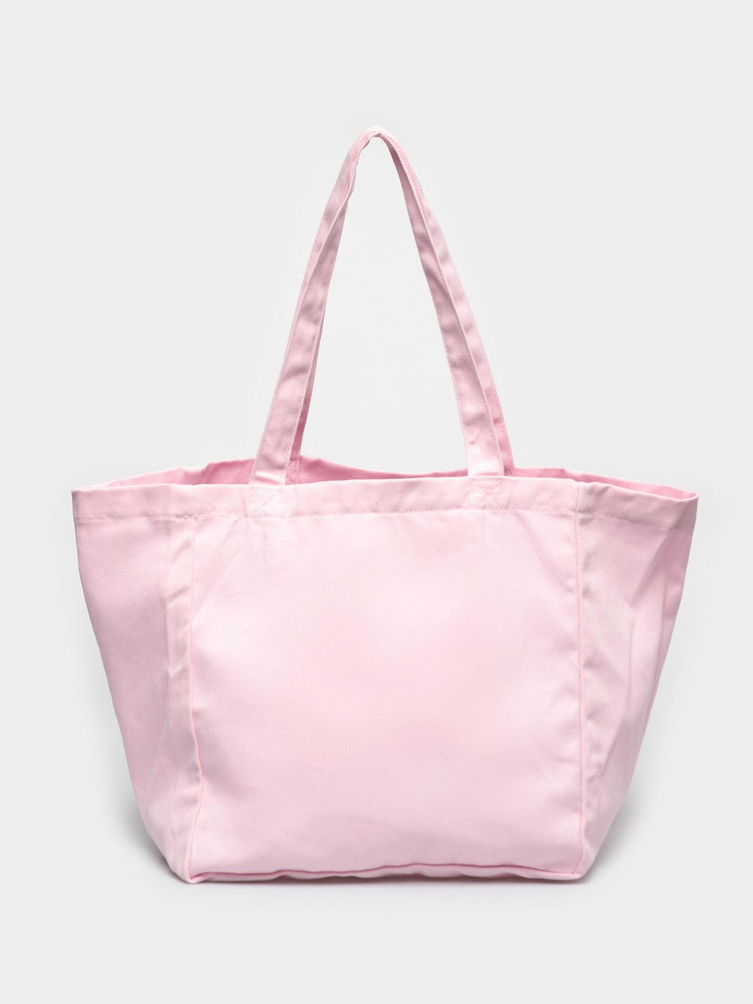 Impala Tote Bag Bag Wmn (pink)