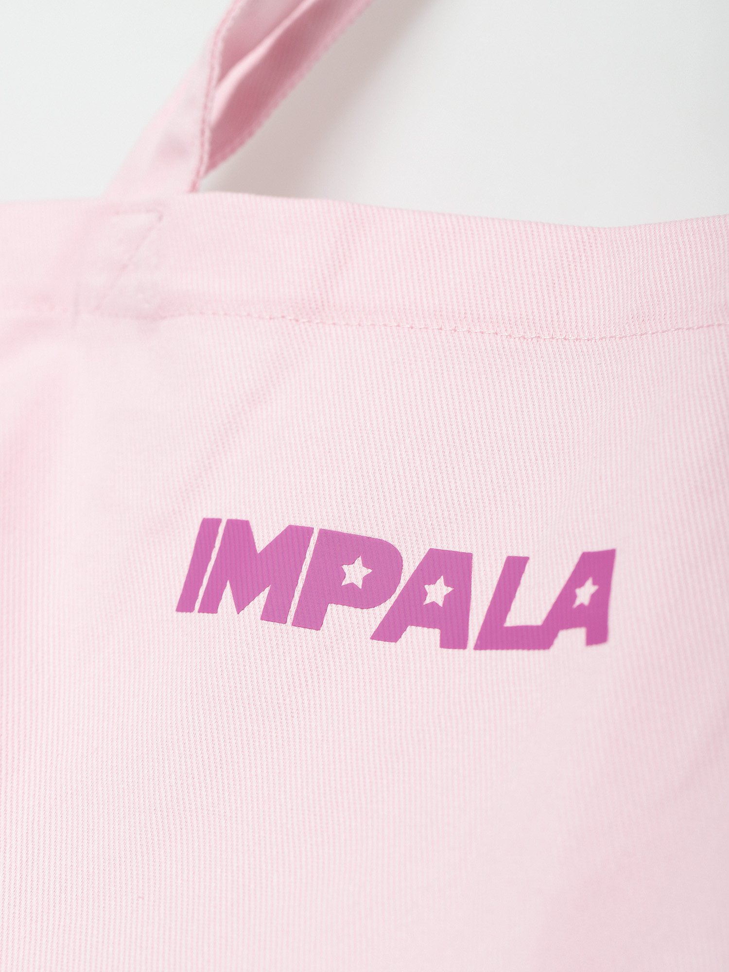 Impala Tote Bag Tasche Wmn (pink)